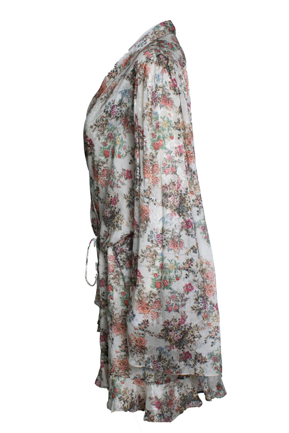 Rococo Sand Rococo Sand, Floral printed dress Size M / US 6-8 / IT 42-44 - 2 Thumbnail