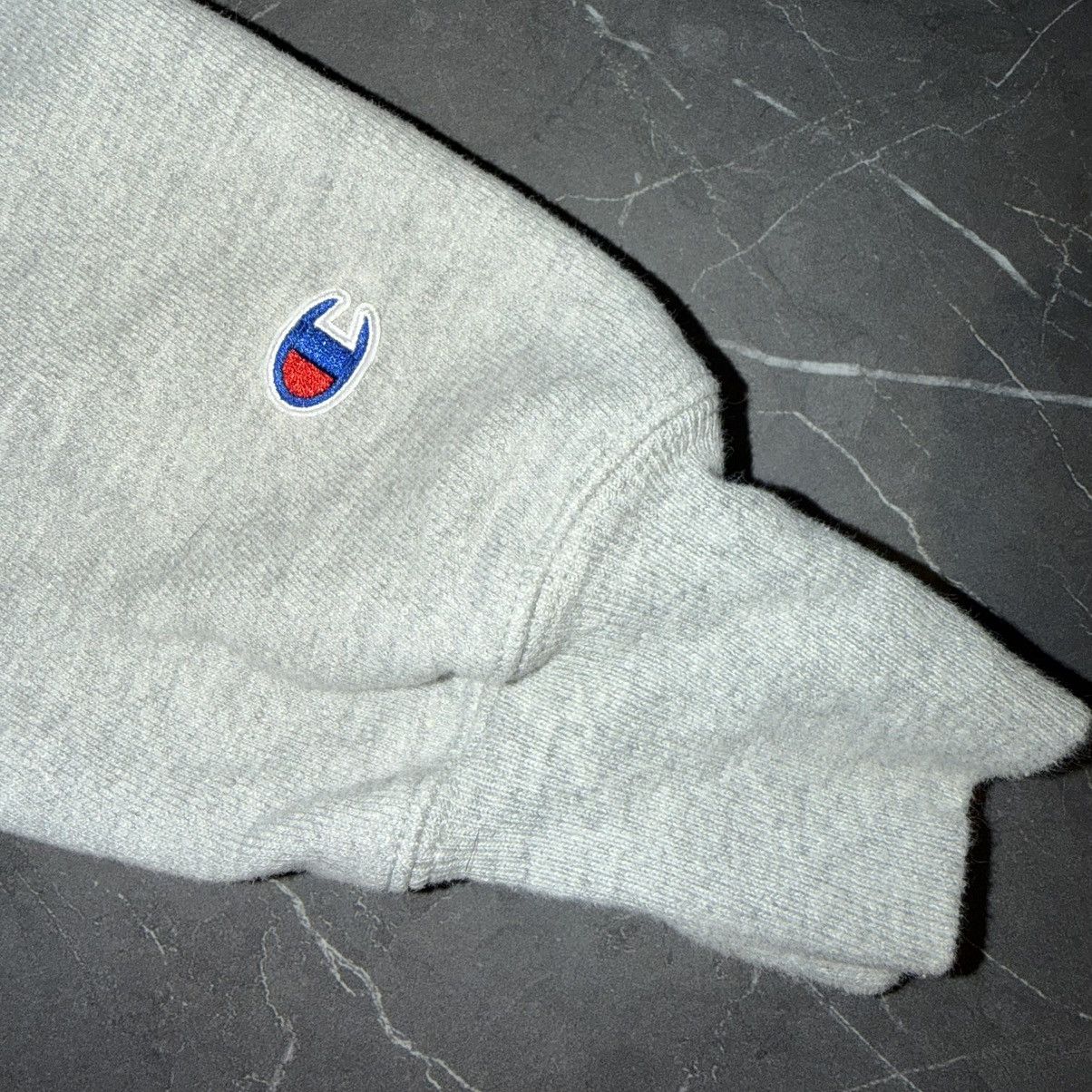 Champion × MoMA MoMA x Champion Sweatshirt Size US S / EU 44-46 / 1 - 5 Thumbnail