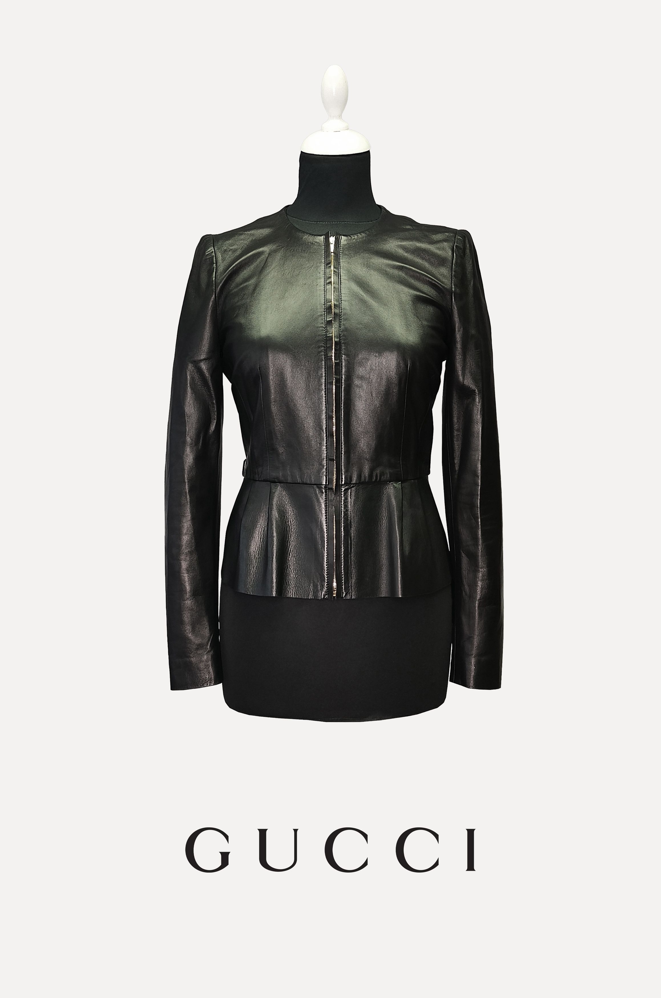 Gucci Gucci _ Italy _ f/w 1999 Tom Ford Era _ Rare _ Leather | Grailed