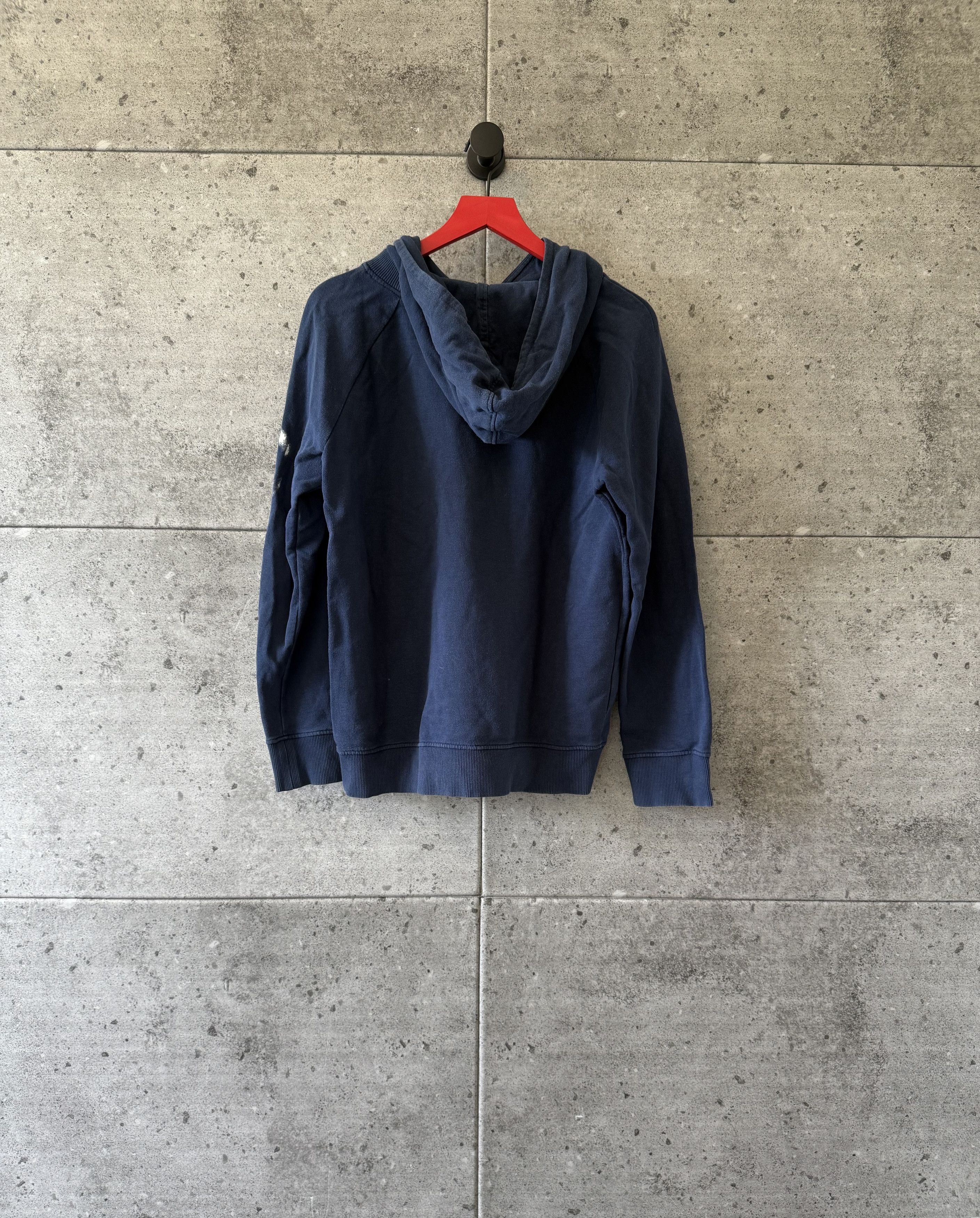 Chanel Chanel fw 13 paint double c hoodie Size US M / EU 48-50 / 2 - 2 Thumbnail