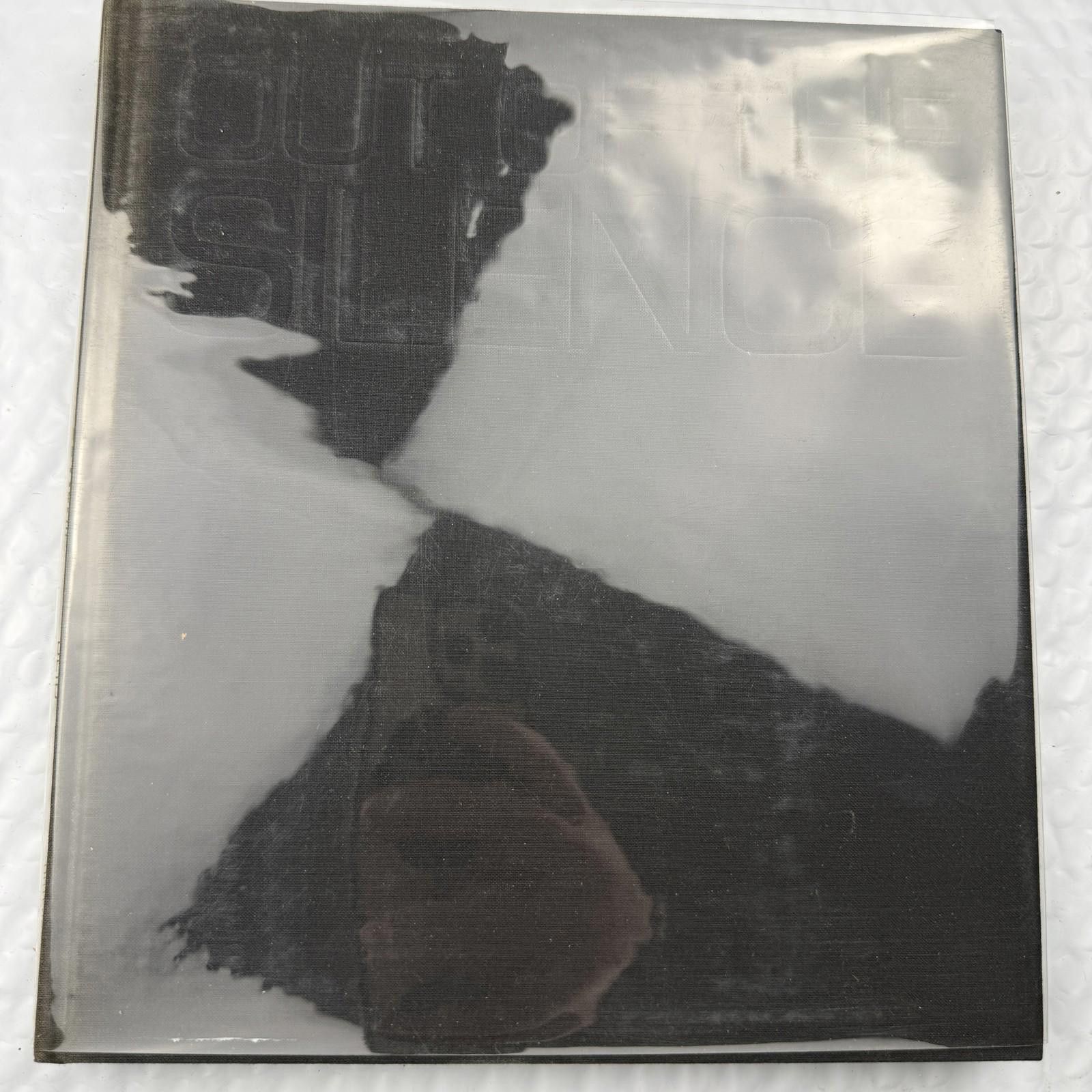 Other Out of the Silence 1971 Menil HC Indigenous Art Northwest Size ONE SIZE - 2 Thumbnail