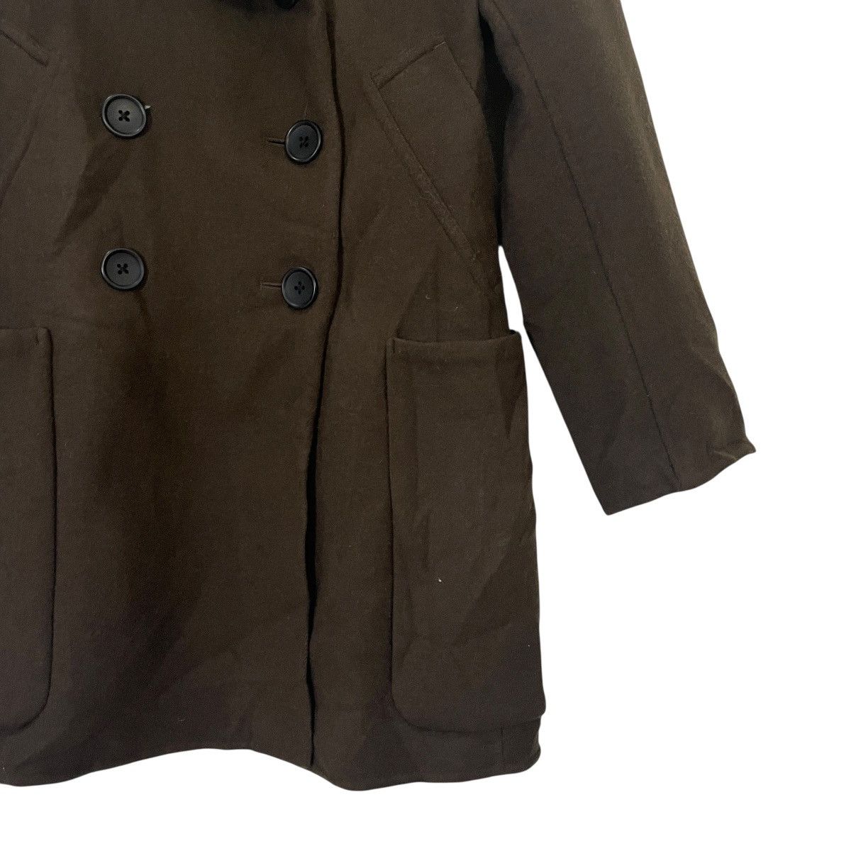 Jil Sander × Uniqlo Vintage Jil Sander X Uniqlo Unisex Jacket Size US S / EU 44-46 / 1 - 4 Thumbnail