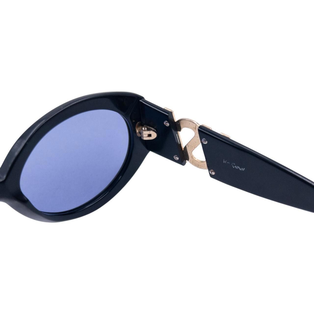 Yves Saint Laurent Vintage YSL Yves Saint Laurent Sunglasses Size ONE SIZE - 8 Thumbnail