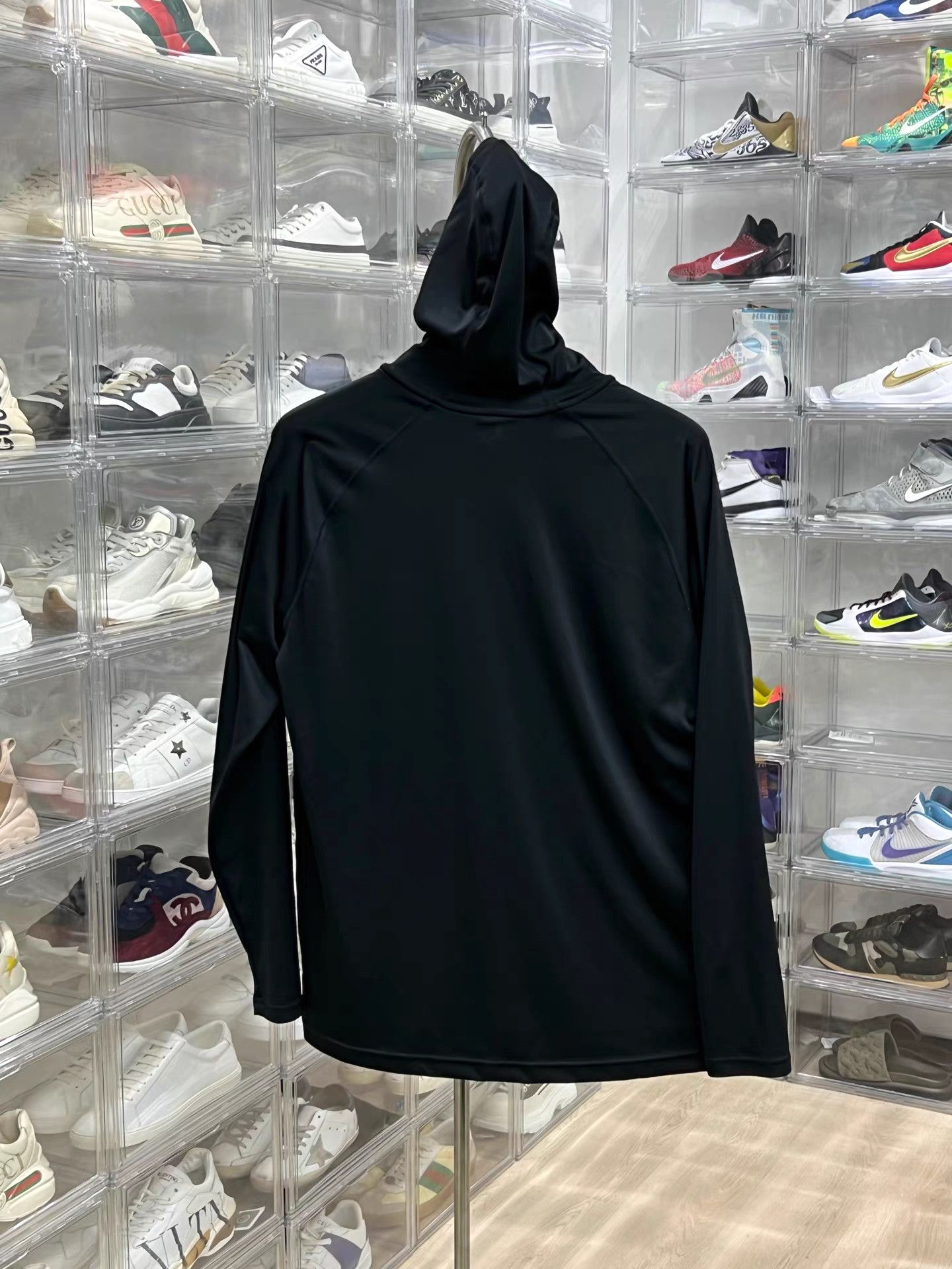 Under Armour Under Armour Hooded Sweatshirt K15 Size US L / EU 52-54 / 3 - 6 Thumbnail