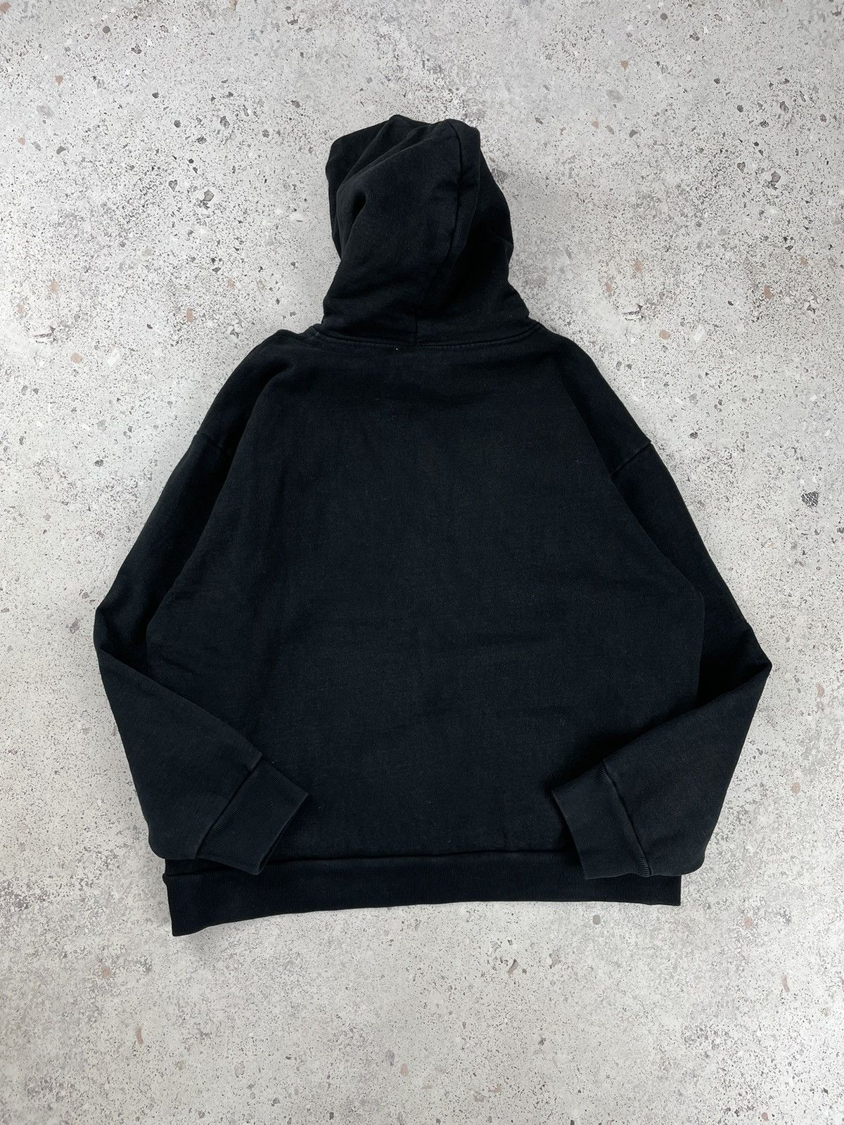 Other Bored Ape Yacht Club BYC Skull Hoodie Black y2k Size US XXL / EU 58 / 5 - 8 Thumbnail