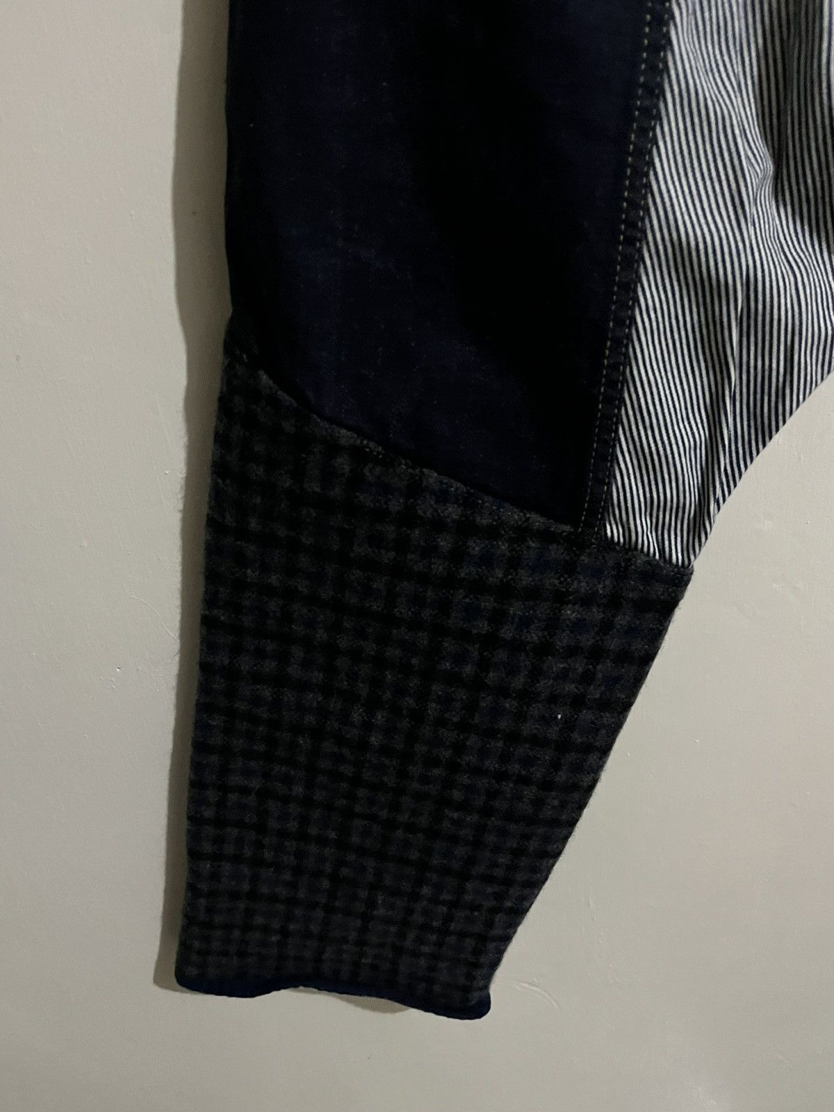 Junya Watanabe Comme Des Garcons x Junya Watanabe Pants Size US 34 / EU 50 - 5 Thumbnail