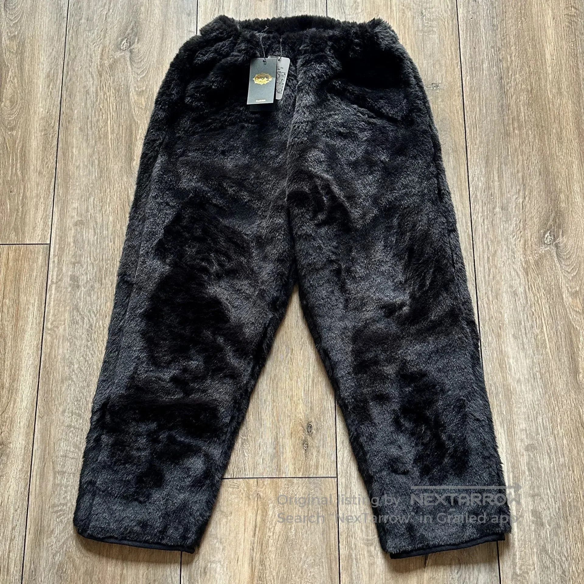 BLACK SIGN Black Sign Hunting Pants. Size US 32 / EU 48 - 1 Thumbnail