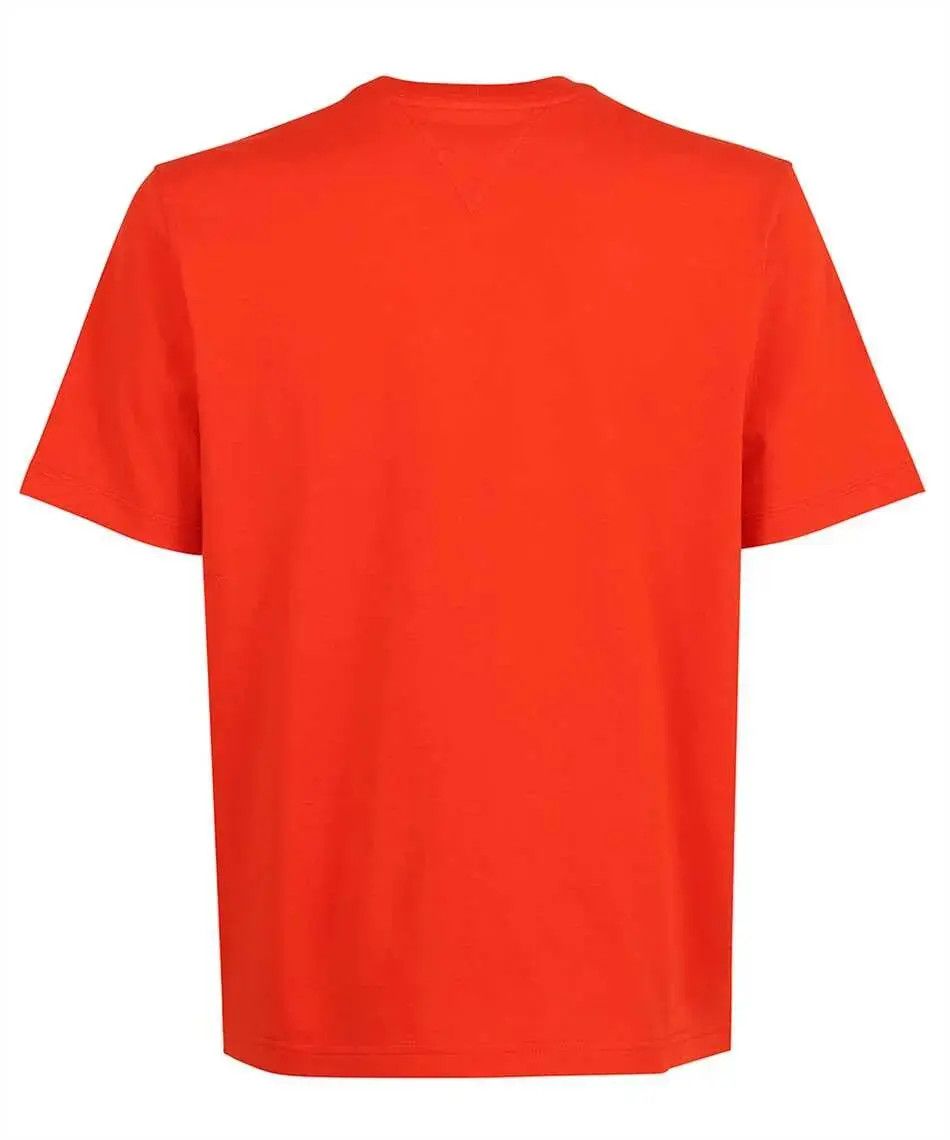o1w1db10724 T-Shirt in Red