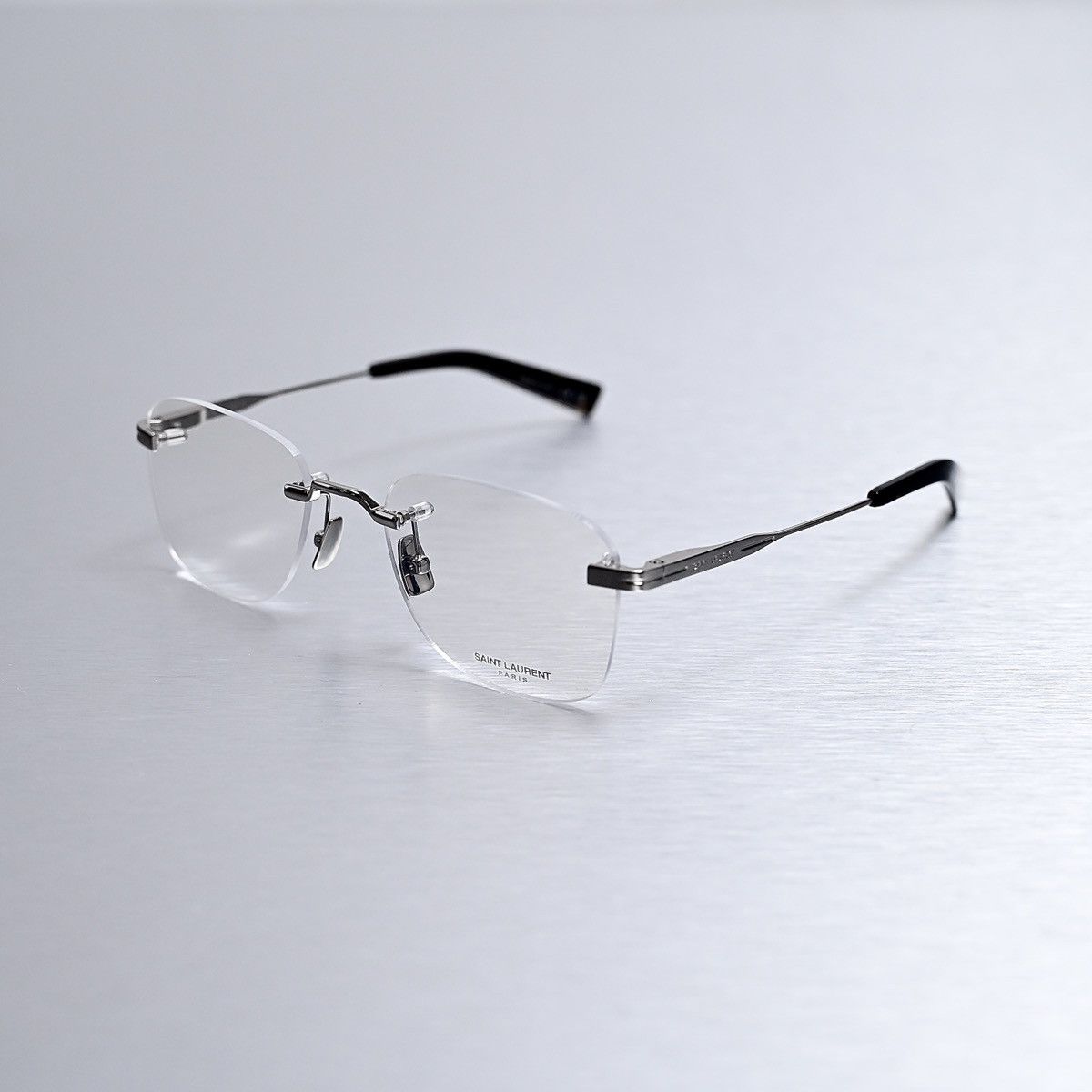 Saint Laurent Paris SAINT LAURENT SL 744 GLASSES Size ONE SIZE - 1 Thumbnail