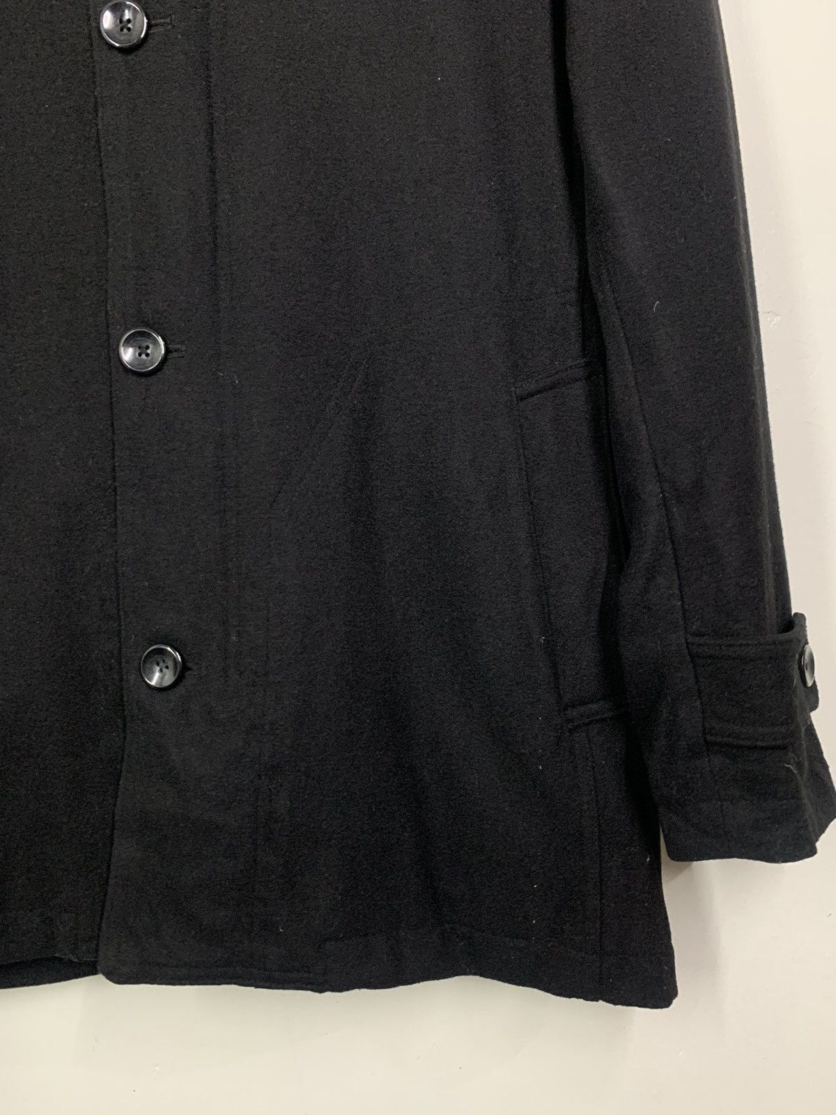 Mossimo Mossimo Plain Style Hoodie Jacket Size US M / EU 48-50 / 2 - 4 Thumbnail