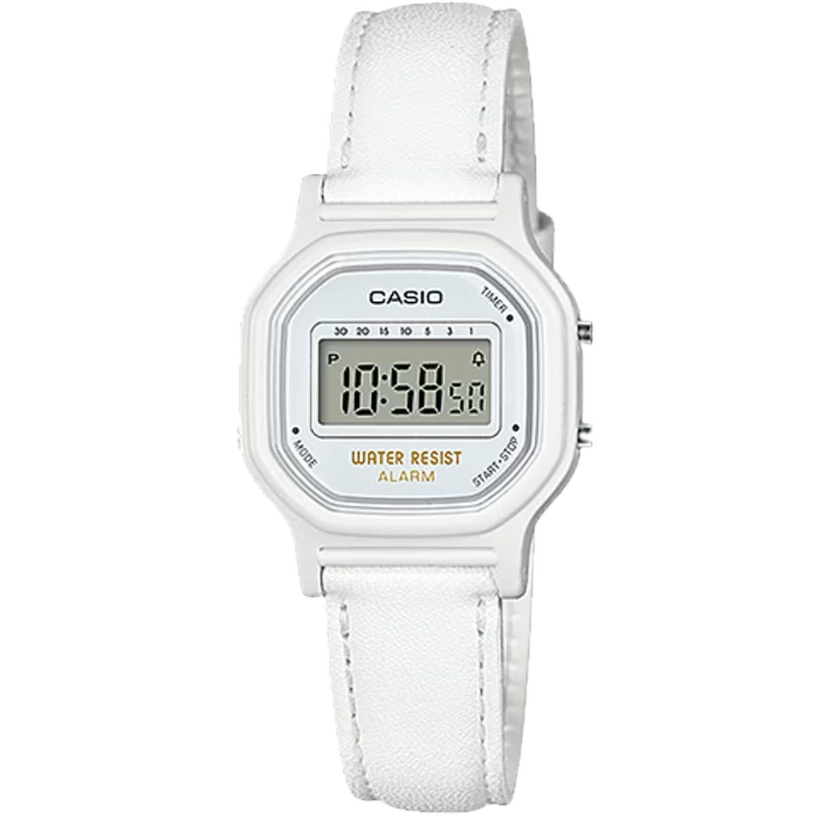 Casio Casio Women's Watch B- LA-11WL-7A Size ONE SIZE - 1 Preview