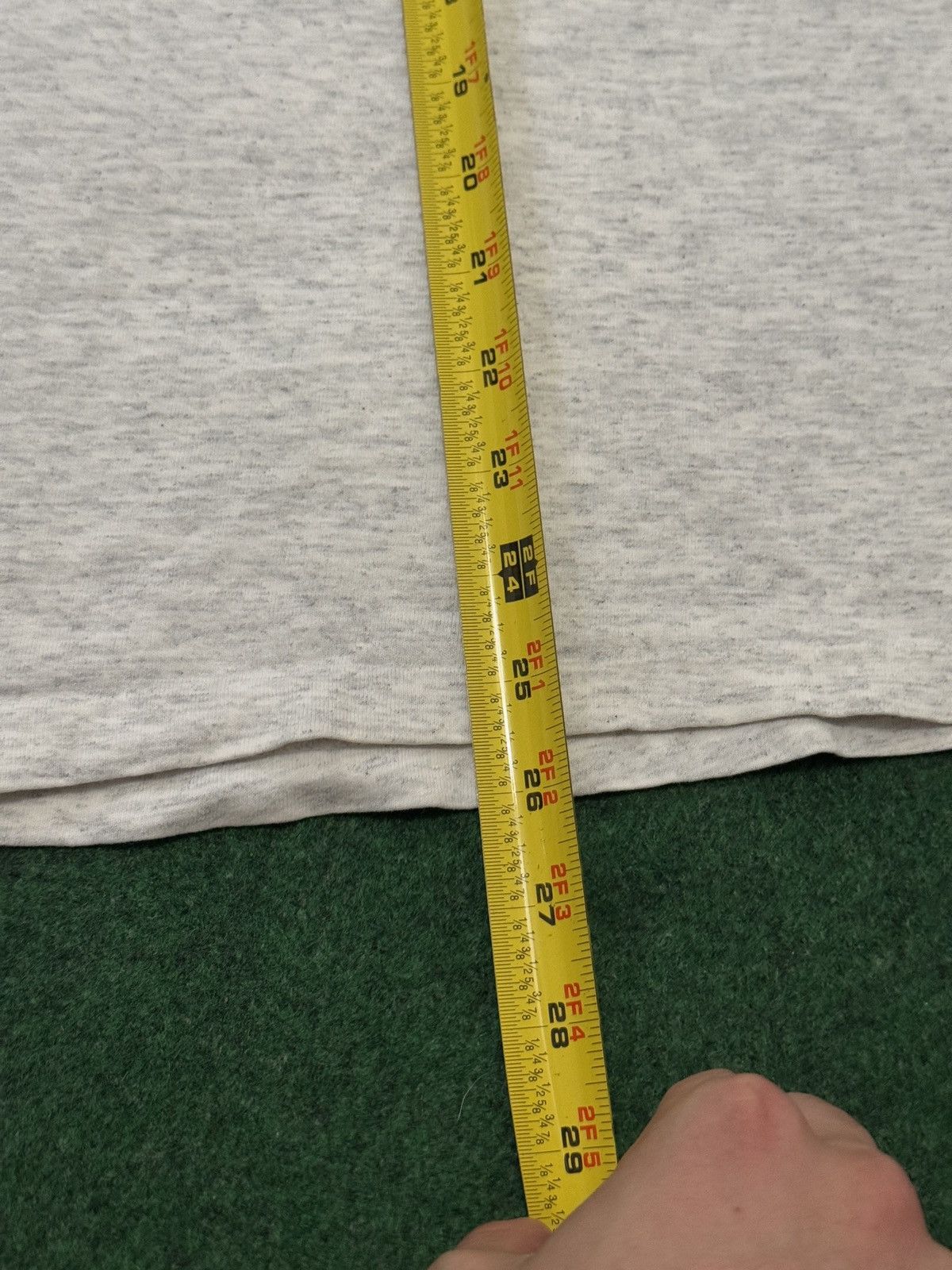 Vintage Vtg 90s House Of Blues New Orleans Single Stitch T Shirt Size US L / EU 52-54 / 3 - 8 Thumbnail
