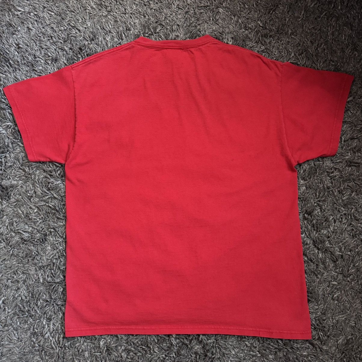 Delta Y2K Ohio State Buckeyes OSU Tee Size US L / EU 52-54 / 3 - 5 Thumbnail
