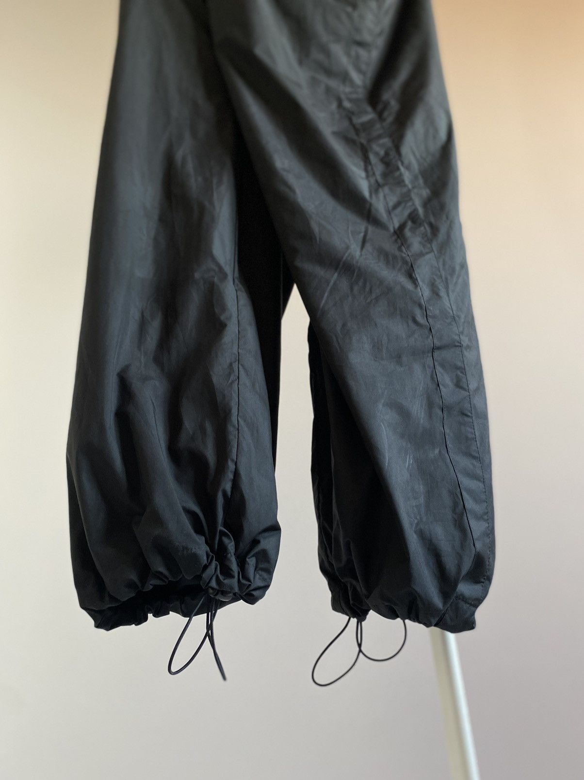 Vintage Vintage Nike Nylon Pants Size US 33 - 3 Thumbnail