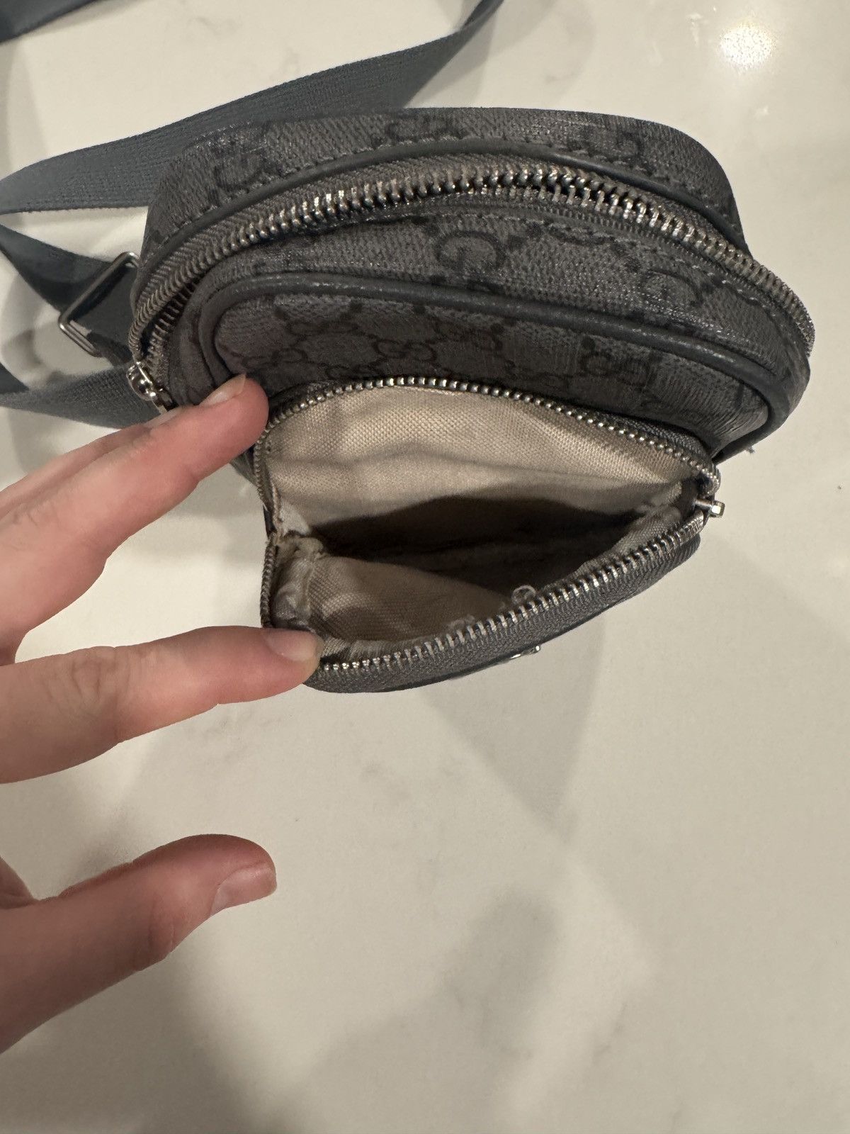 Gucci Gucci handbag Size ONE SIZE - 4 Thumbnail