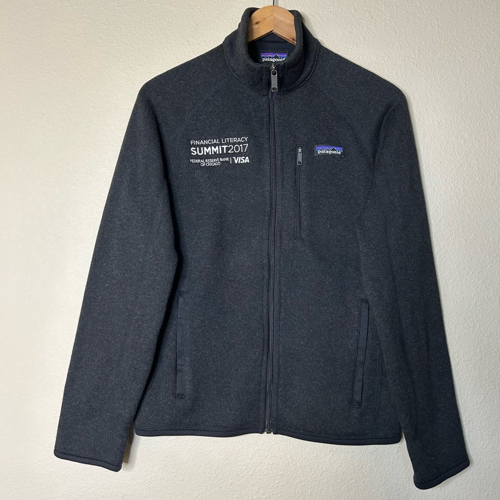 Patagonia Patagonia Better Sweater Fleece Full Zip Front Size XS Size XS / US 0-2 / IT 36-38 - 2 Thumbnail