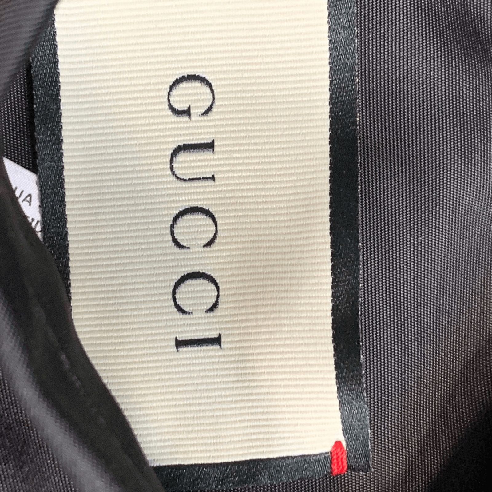 Gucci Gucci Feline Garden Reversible Bomber Jacket Multicolor 38 Size XS / US 0-2 / IT 36-38 - 14 Thumbnail