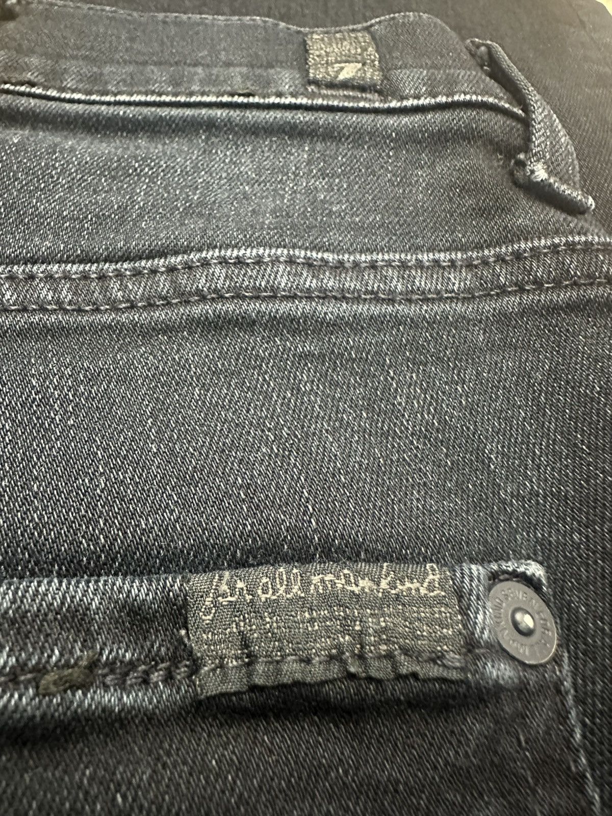 7 For All Mankind For all mankind7 jeans paxtyn luxe performance Size US 36 / EU 52 - 9 Thumbnail