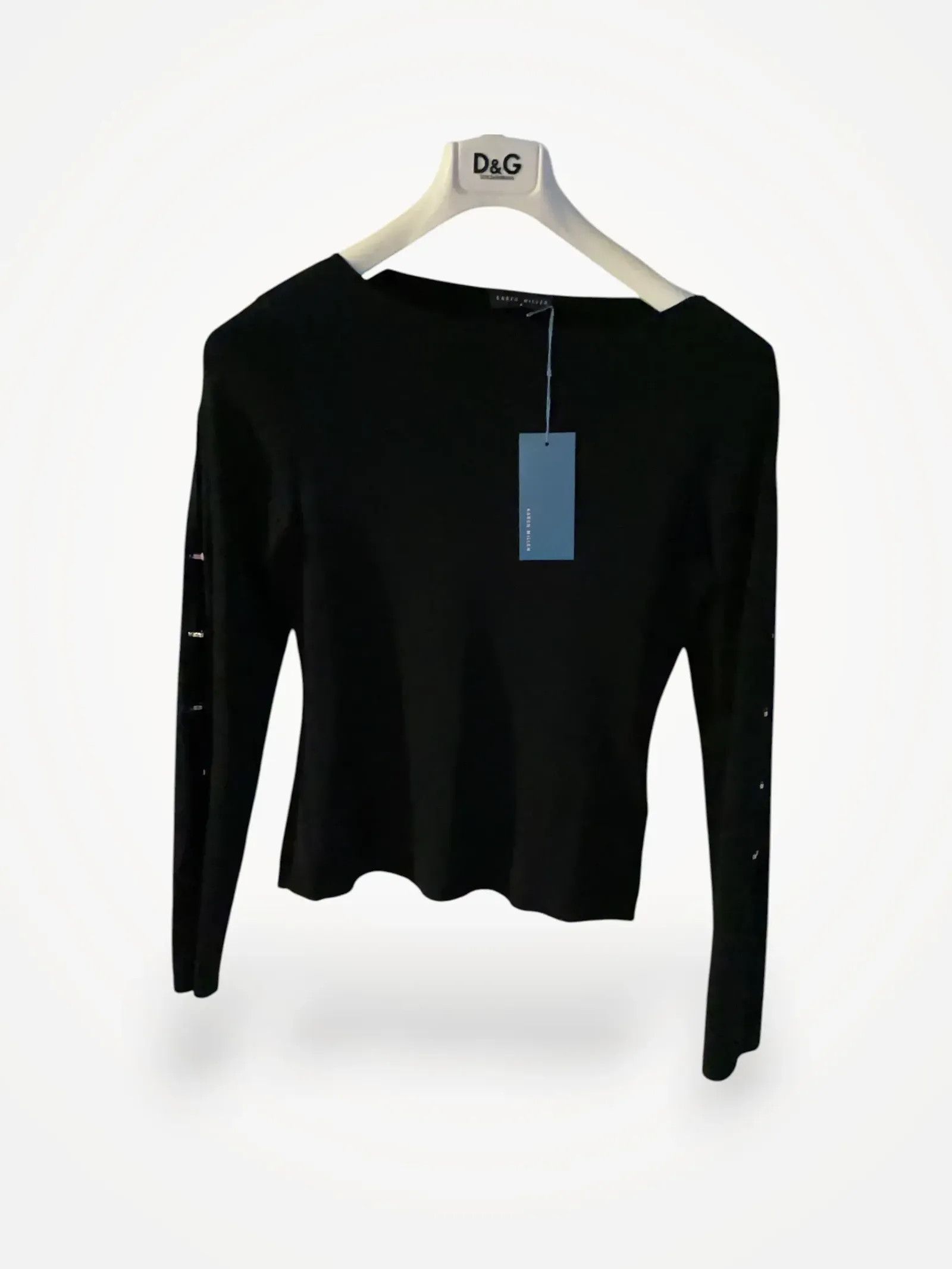 Karen Millen Karen Millen Sweater Size XS / US 0-2 / IT 36-38 - 1 Thumbnail