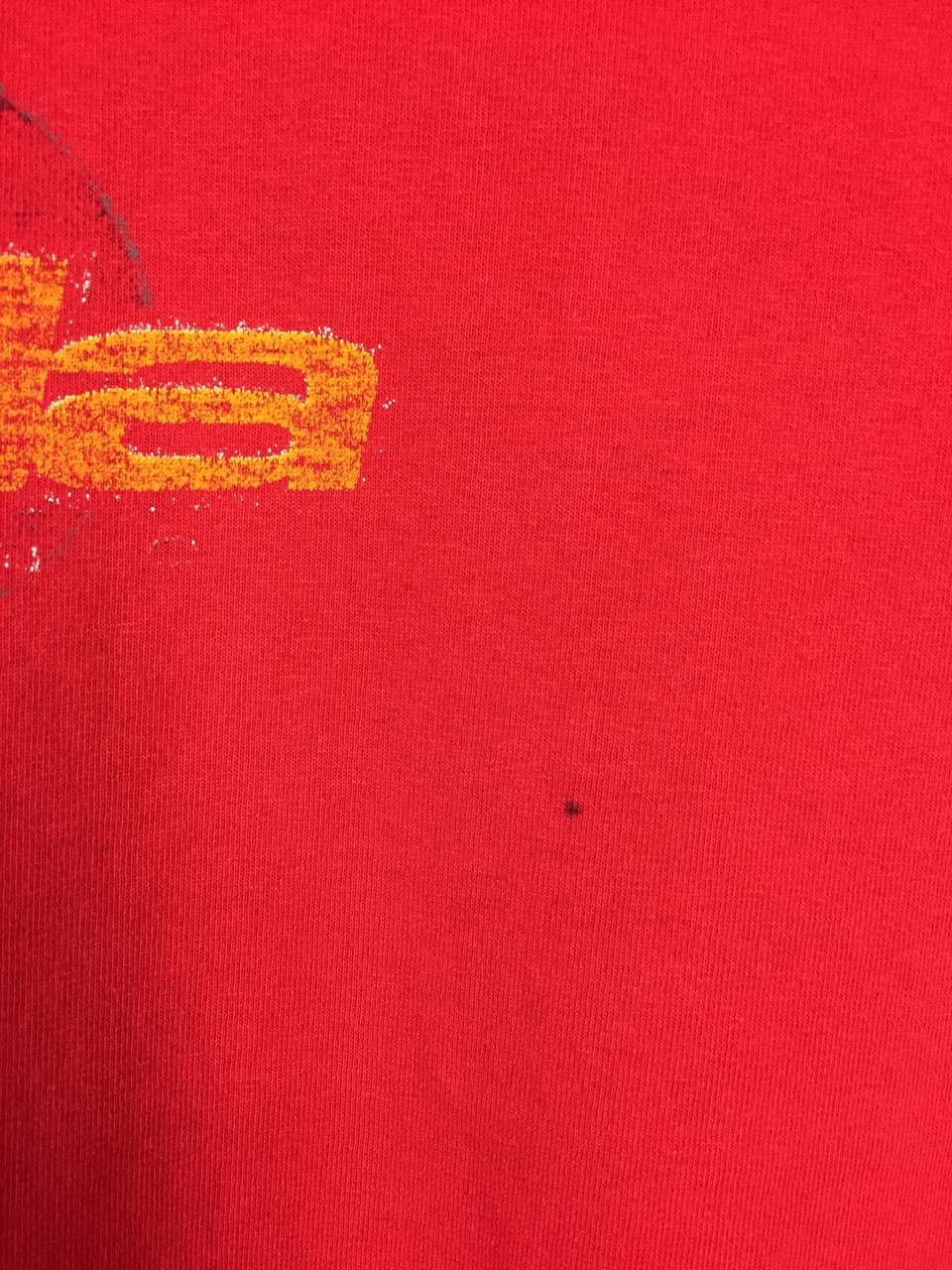 Damani Dada × Vintage Vtg Damani Dada Crown Logo OG Streetwear Tee Size US XL / EU 56 / 4 - 6 Thumbnail