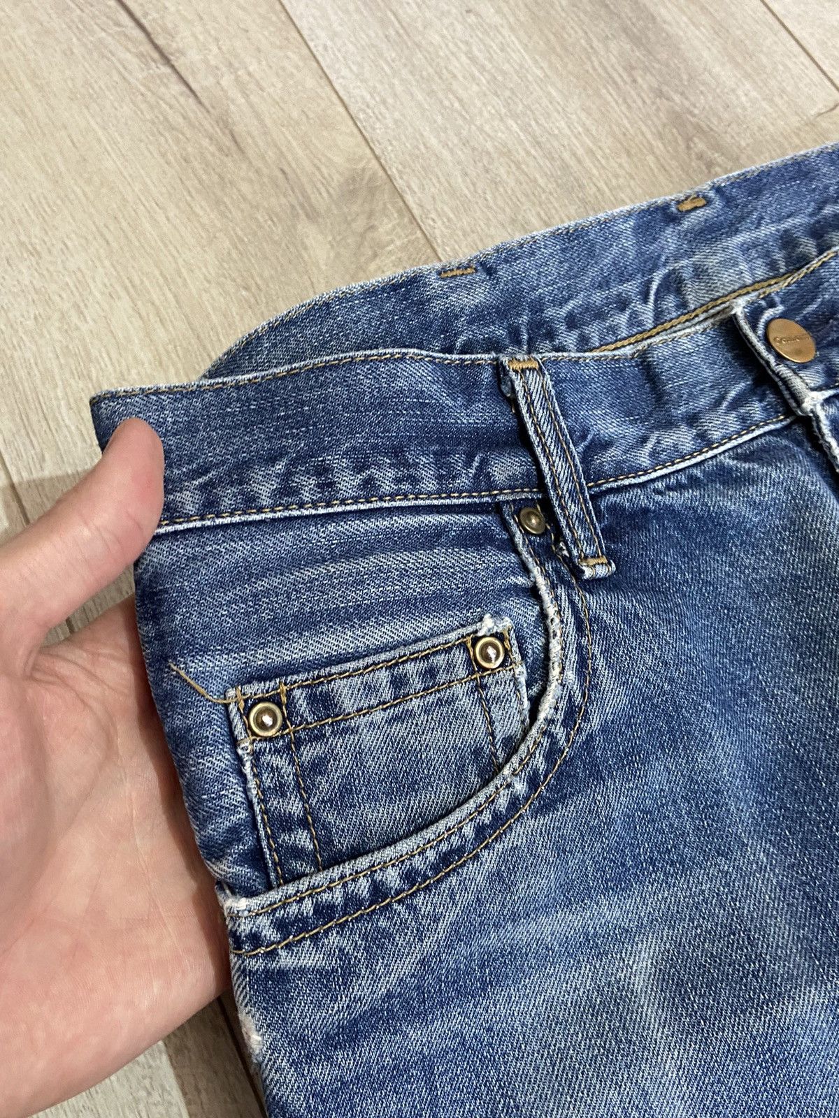 Carhartt Carhartt vintage Pants y2k style hype Size US 32 / EU 48 - 13 Thumbnail