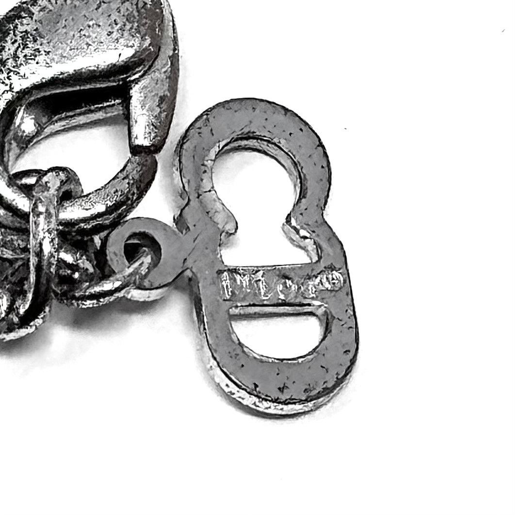 Dior Dior Oblique ’2’ Necklace Size ONE SIZE - 3 Thumbnail