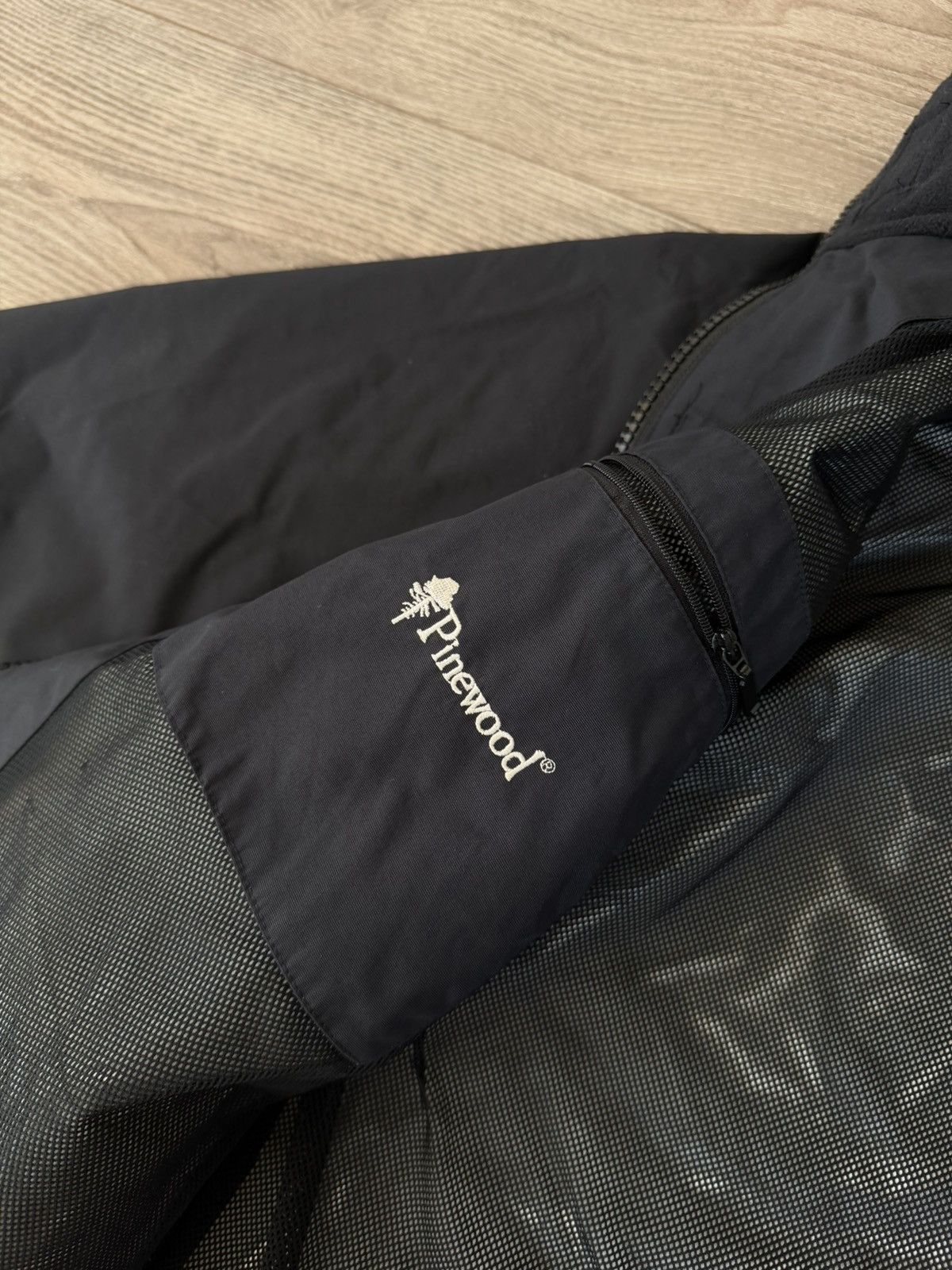 Other Pinewood Hunter Multi pocket Transformer Fishing Jacket Size US M / EU 48-50 / 2 - 10 Thumbnail