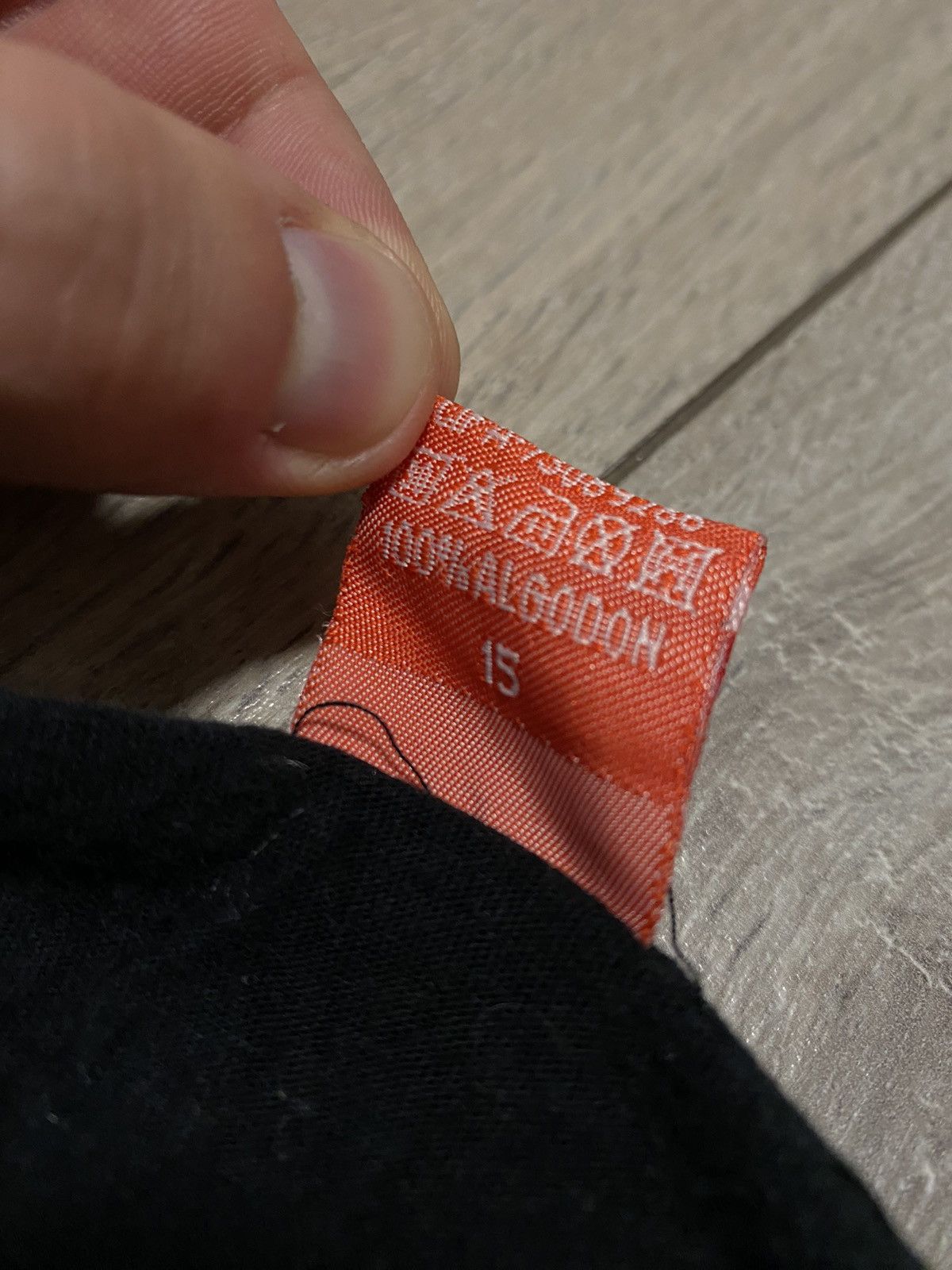 Other T-shirt Humor Spanish Triathlon Drinking Eating Fucking Y2K Size US M / EU 48-50 / 2 - 5 Thumbnail
