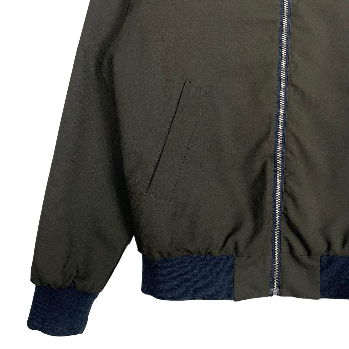 Japanese Brand × Other 💥COLLECTIVE JAPAN REVERSIBLE SUKAJAN JACKET Size US S / EU 44-46 / 1 - 8 Thumbnail