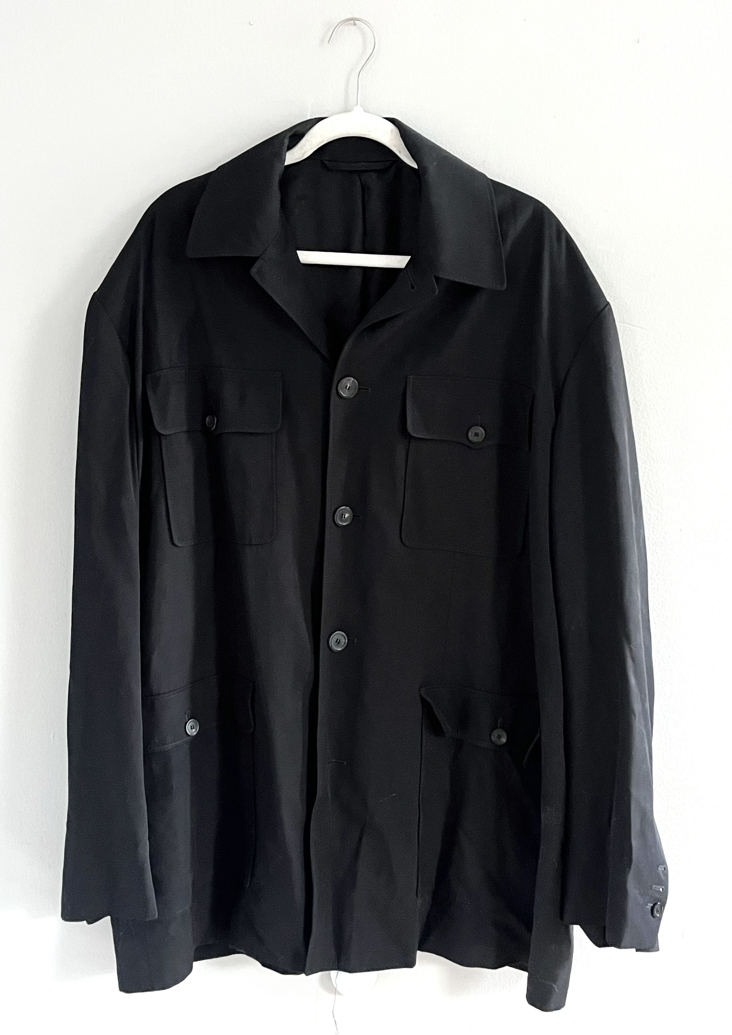 Balenciaga S/S 22 Unifit