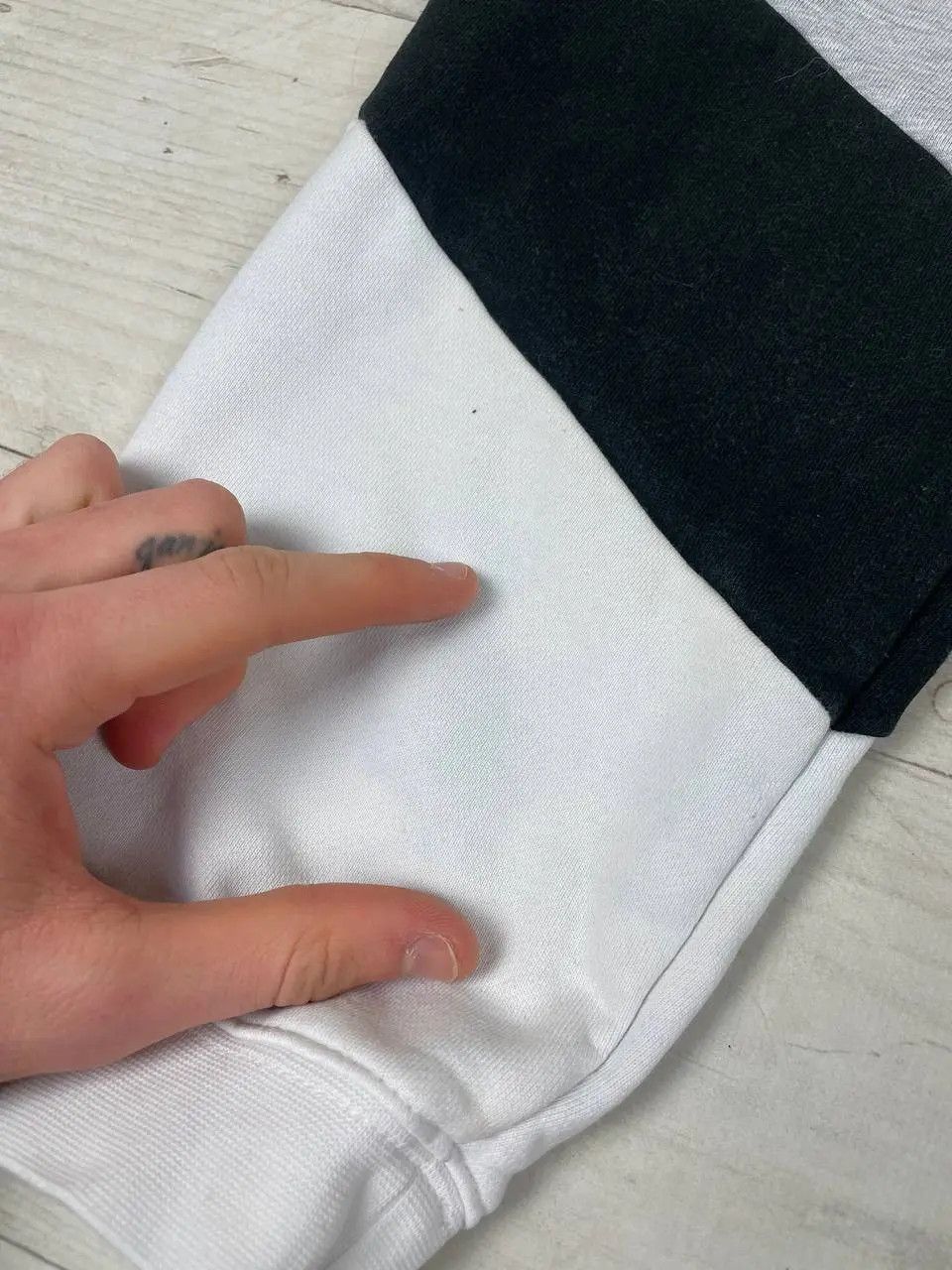 Lacoste Lacoste Lampas Sweatpants Size US 30 / EU 46 - 16 Thumbnail