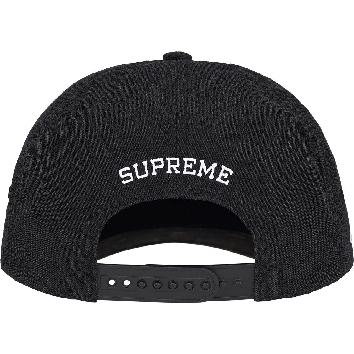 Dickies × Supreme Supreme Dickies Cordura 6-Panel Digital Camo Size ONE SIZE - 3 Thumbnail