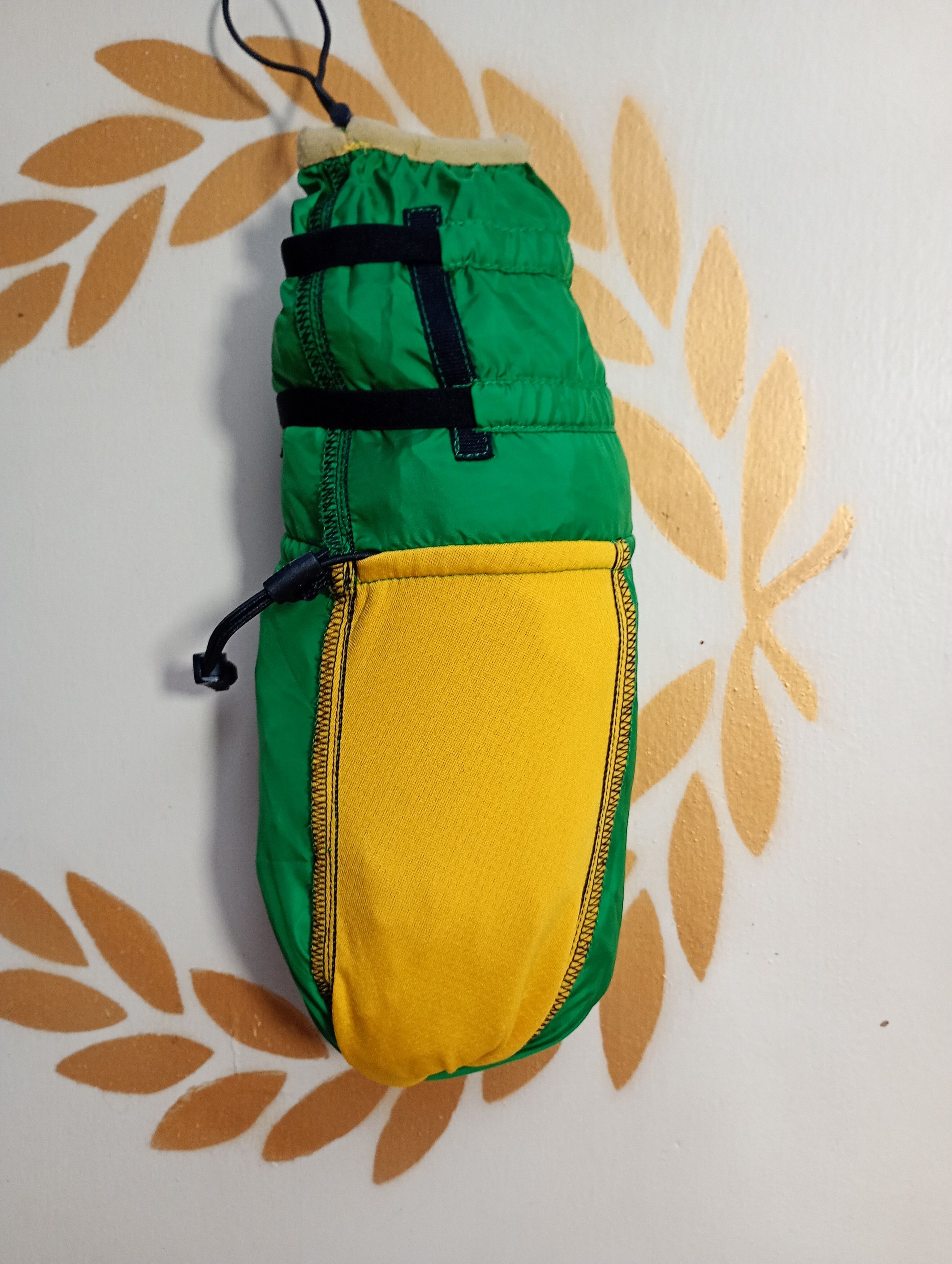 Puma Puma Faas Jamaica Windbreaker Size US M / EU 48-50 / 2 - 15 Thumbnail