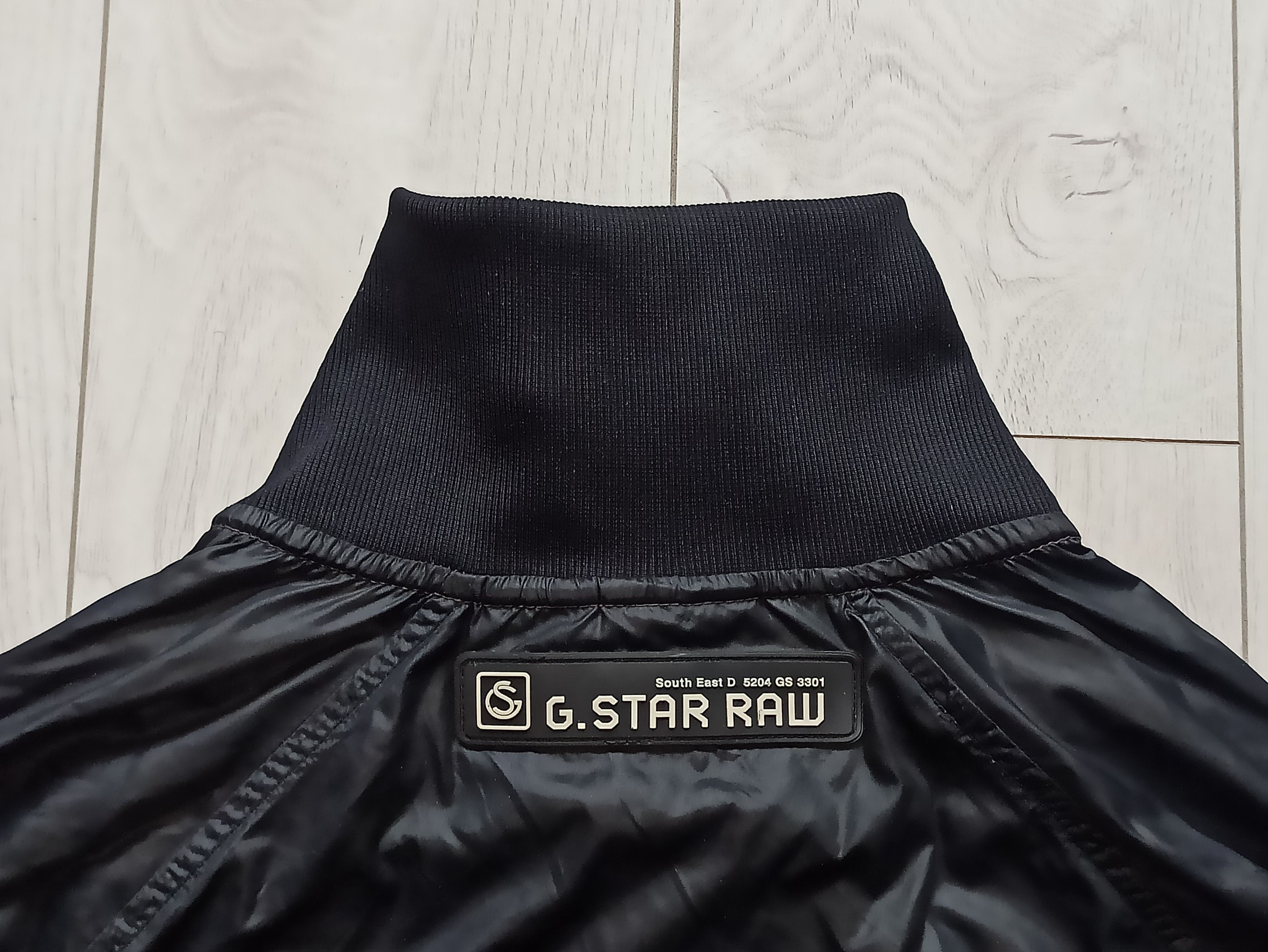 G-Star G-Star Raw Light Jacket Size US M / EU 48-50 / 2 - 6 Thumbnail