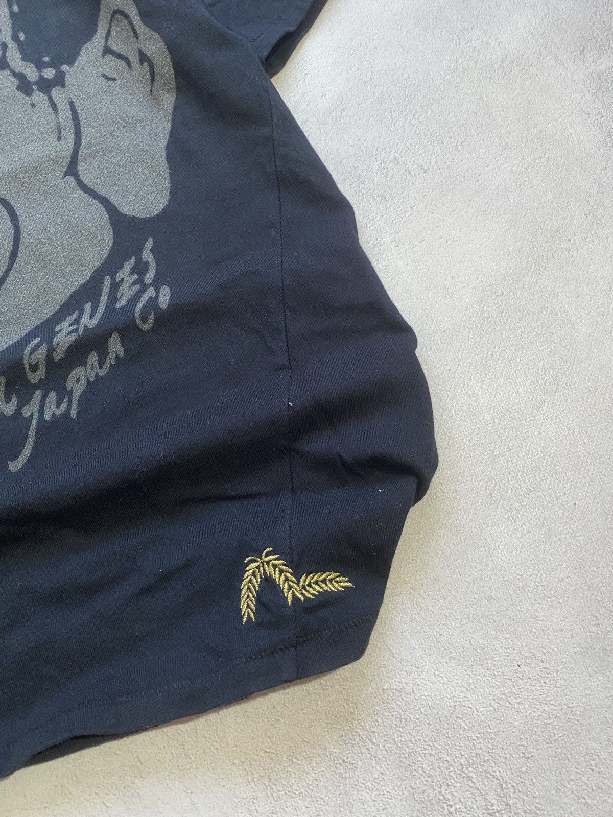 Evisu Rare evisu t-shirt Size US M / EU 48-50 / 2 - 3 Thumbnail
