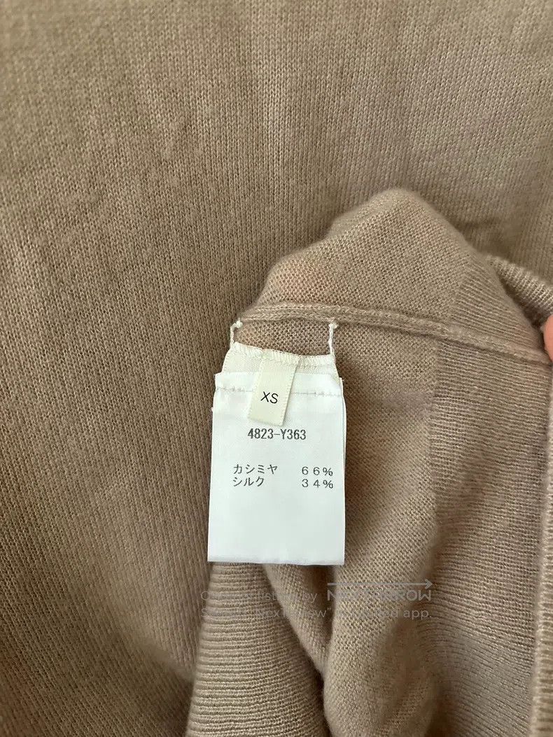 The Row The Row Exclusive Cashmere Sweater Size XS / US 0-2 / IT 36-38 - 4 Thumbnail