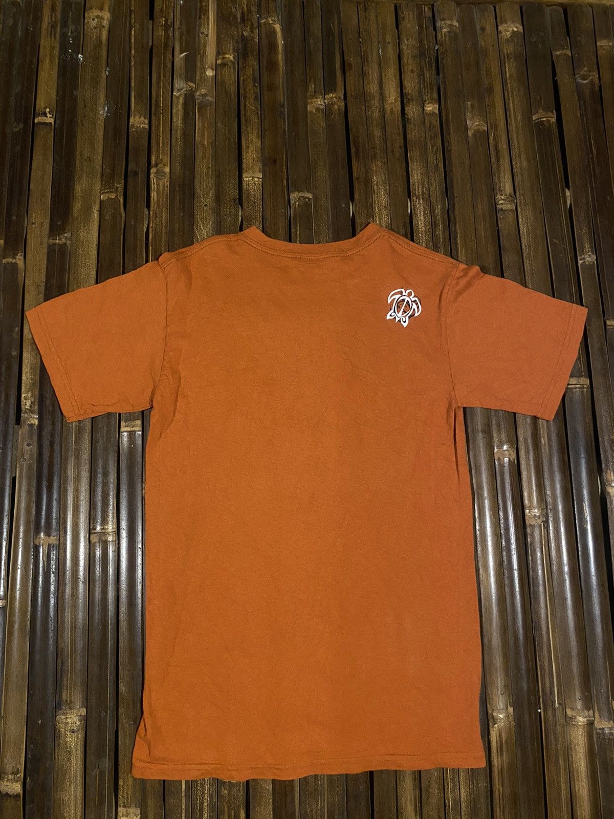 Japanese Brand × Vintage HAWAI TSHIRT Size US S / EU 44-46 / 1 - 4 Thumbnail