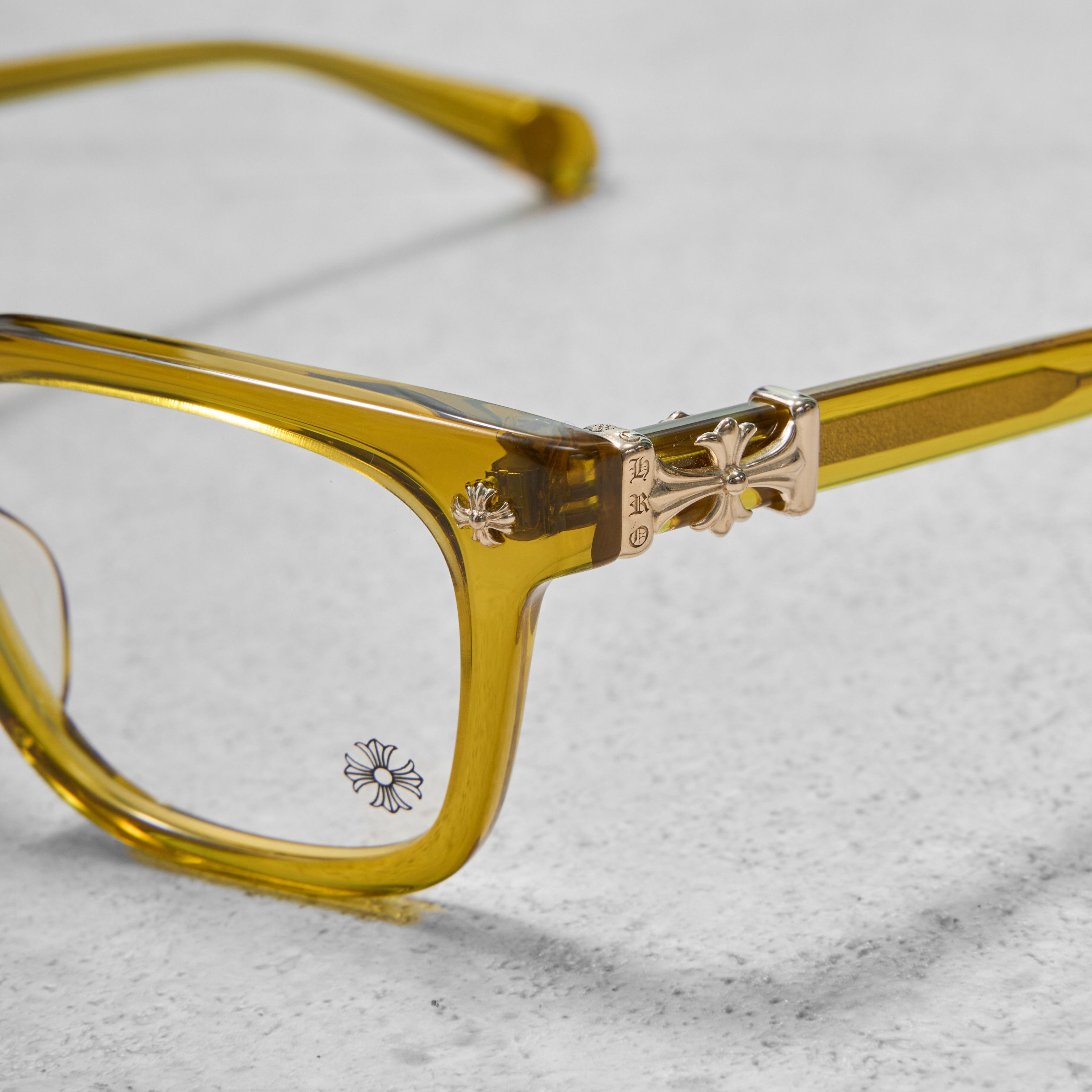 Chrome Hearts Chrome Hearts Cox Ucker Size ONE SIZE - 7 Thumbnail