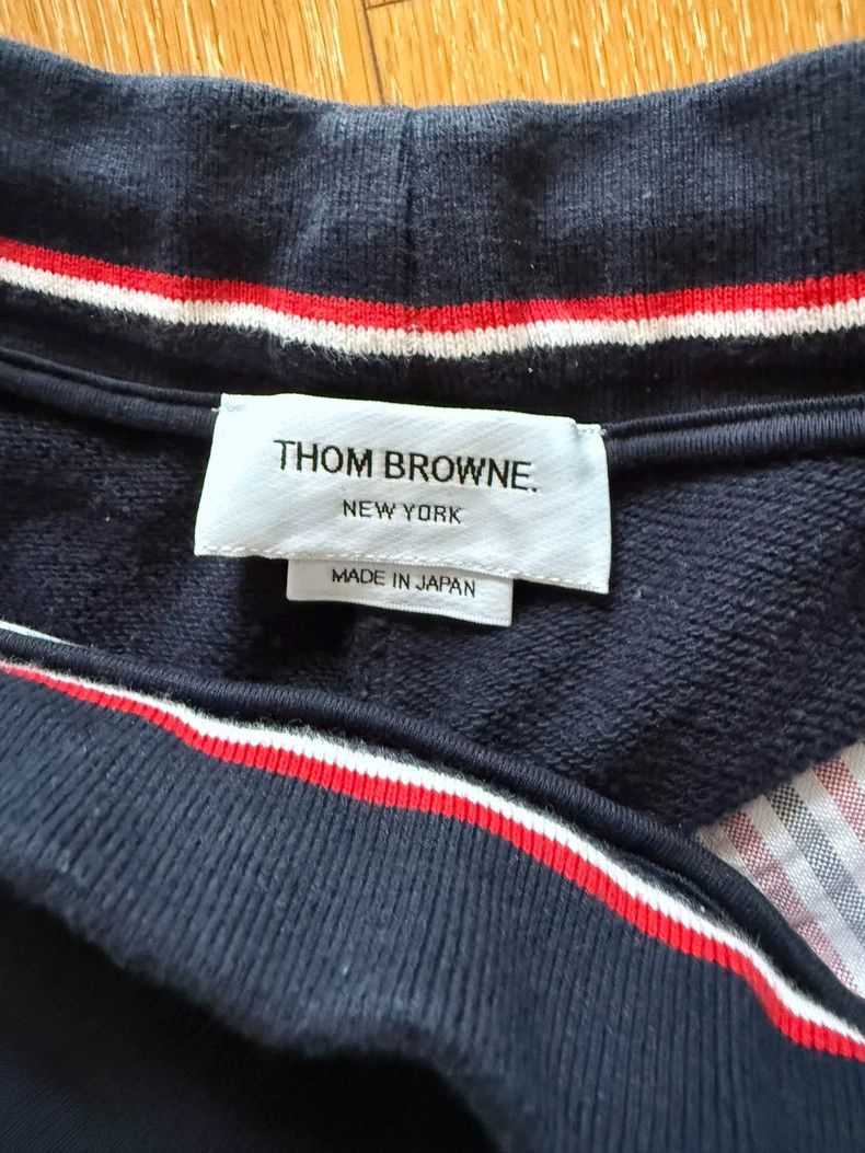 Thom Browne Thom Browne slacks Size US 40 / EU 56 - 3 Thumbnail