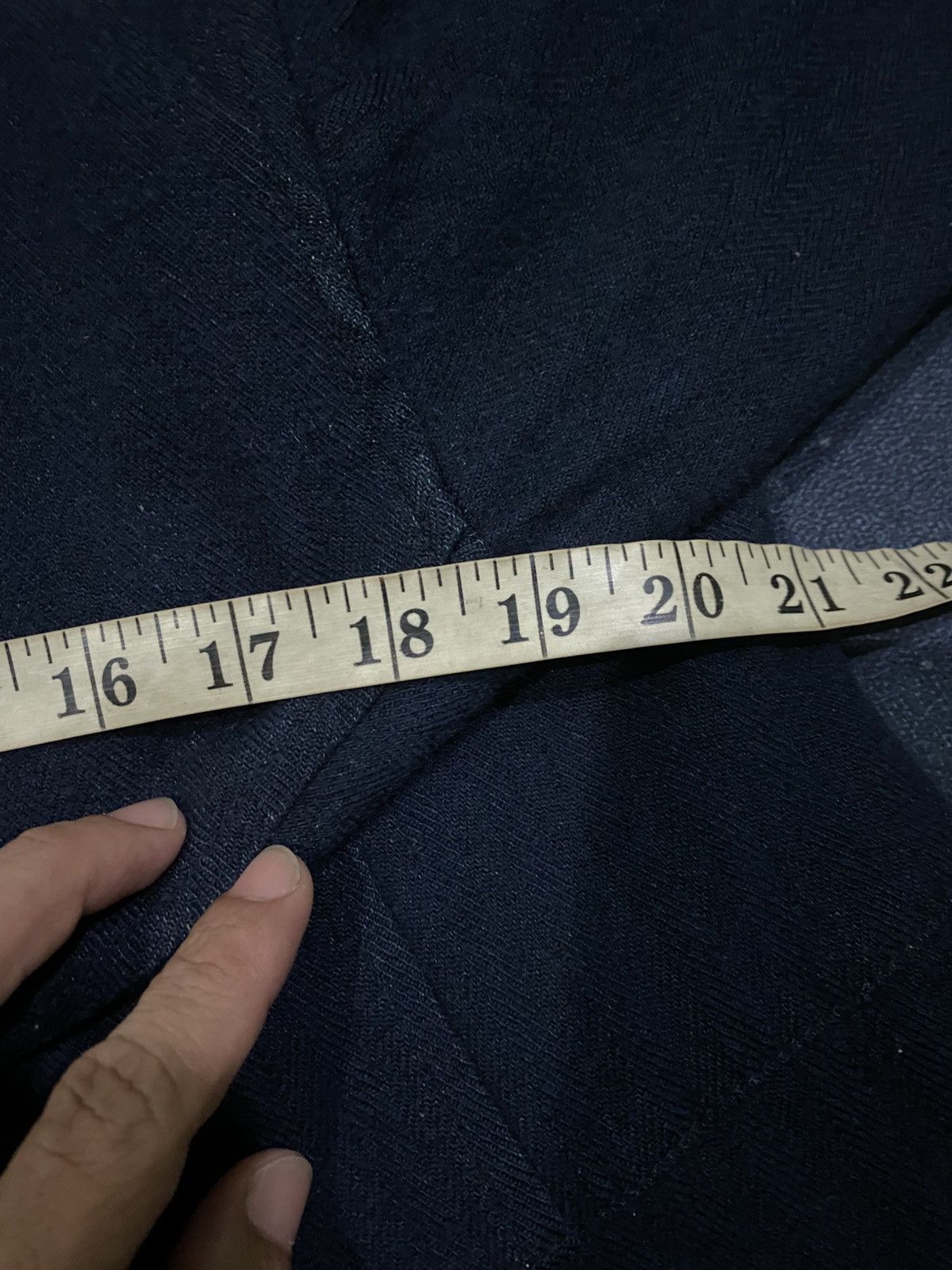 Issey Miyake Issey Miyake (Plantation) Light Denim Jacket Size US M / EU 48-50 / 2 - 12 Thumbnail
