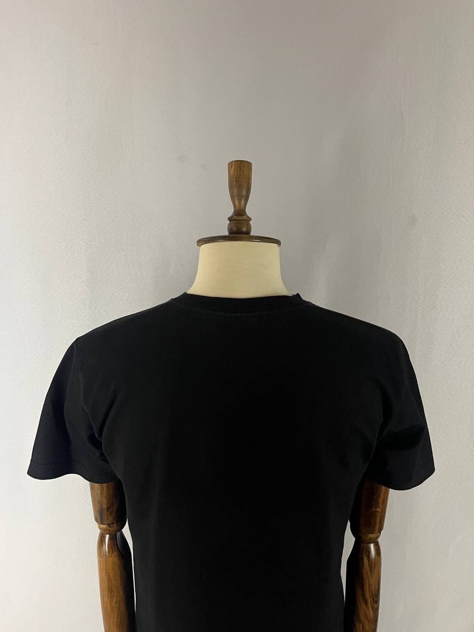 Harley Davidson Harley Davidson Tee T Shirt 2000 Vintage Eagle Moto Size US M / EU 48-50 / 2 - 9 Thumbnail