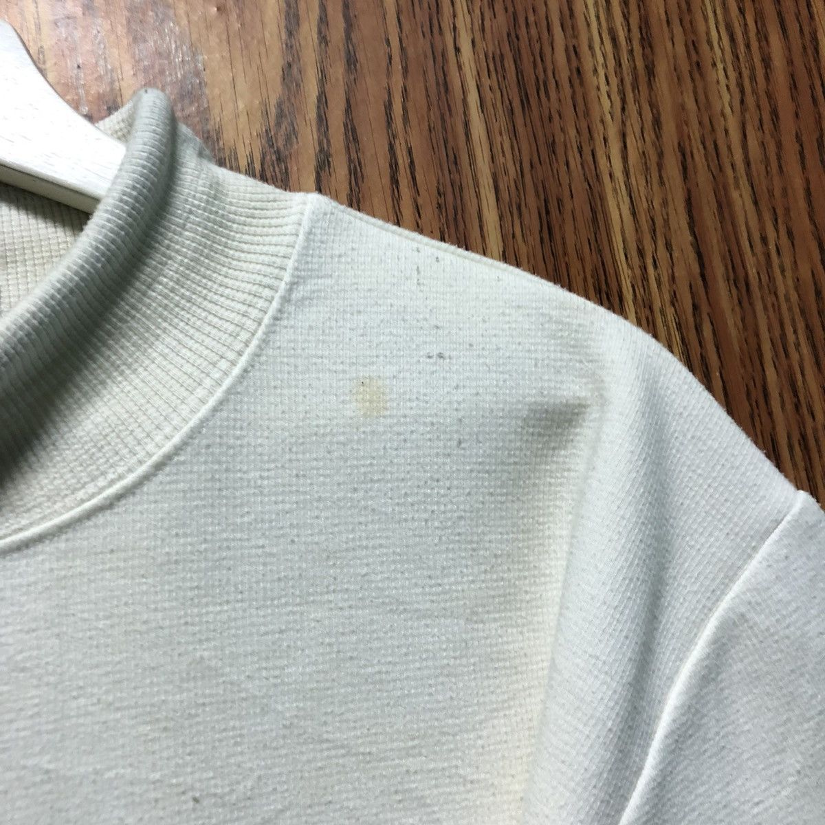 Vintage Vintage Lemon Three Sport Spirit Sweatshirt Size US L / EU 52-54 / 3 - 7 Thumbnail