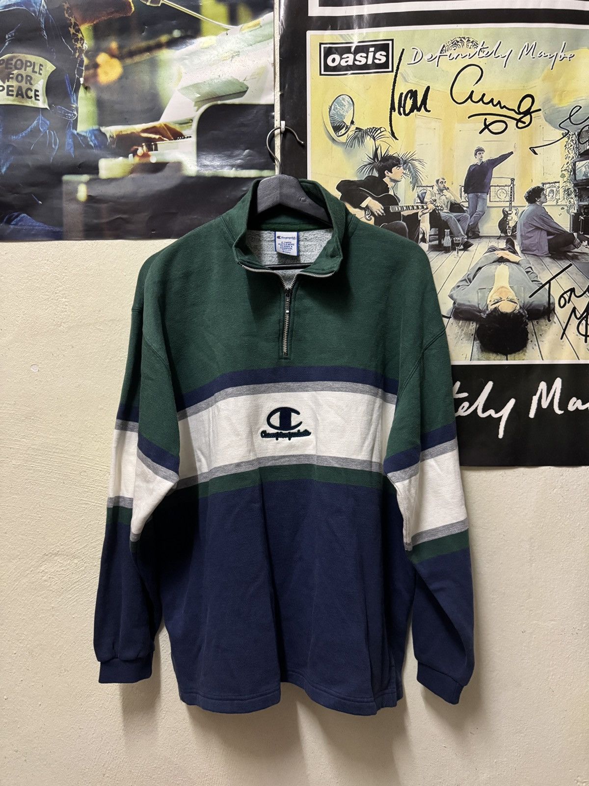 Champion Champion x Vintage Size US L / EU 52-54 / 3 - 1 Thumbnail