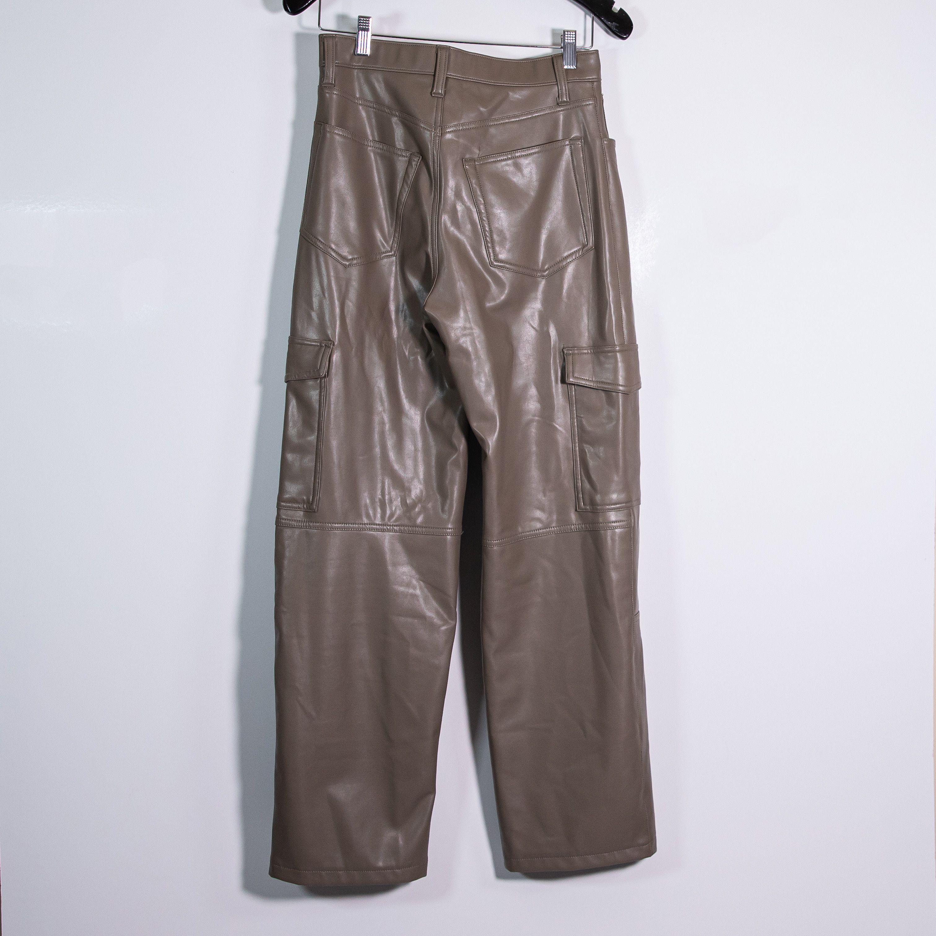 Abercrombie & Fitch Abercrombie & Fitch The '90s Relaxed Jean Size 28" / US 6 / IT 42 - 4 Thumbnail