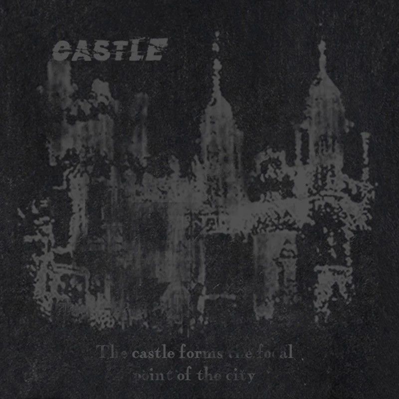 Japanese Brand Castle Graphic Vintage Print T Shirt Size US L / EU 52-54 / 3 - 3 Thumbnail