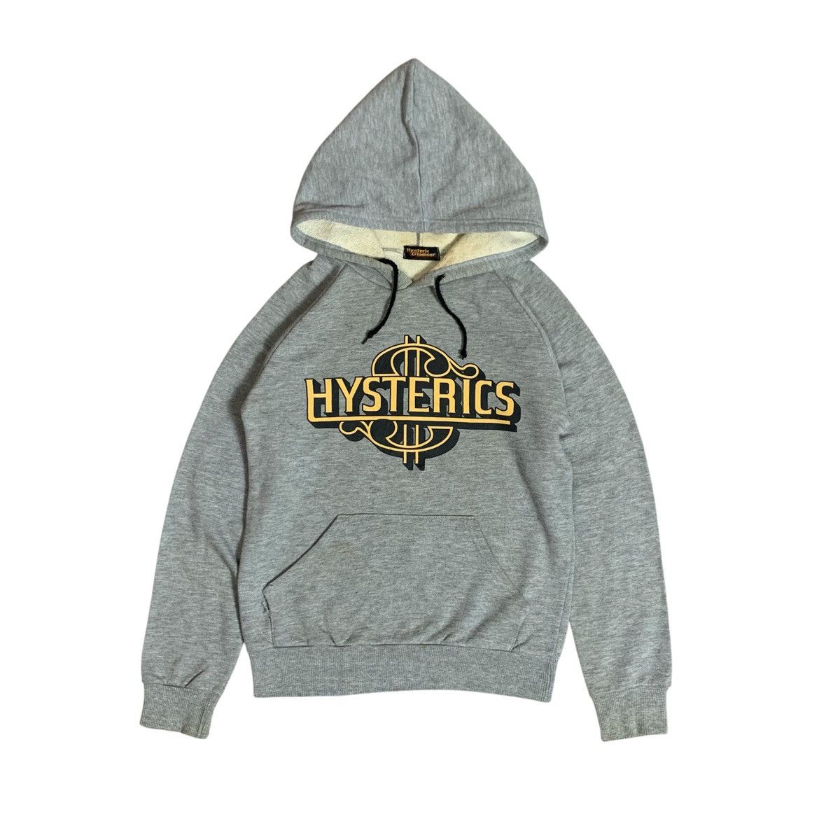 If Six Was Nine Hysteric glamour hoodie japanese archive Size US S / EU 44-46 / 1 - 1 Thumbnail