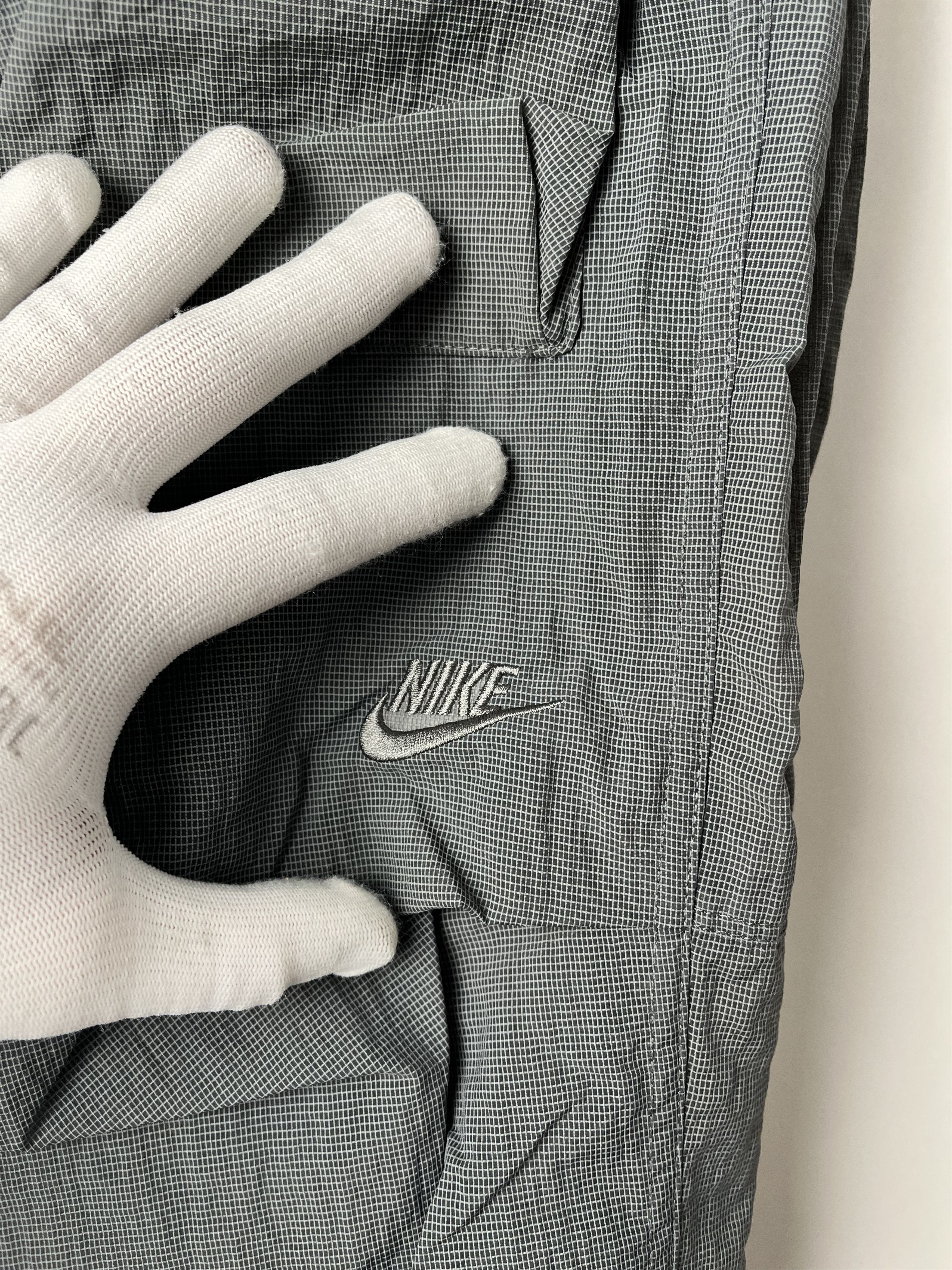 Nike Pants Nike Sportswear Tech Pack Woven Lined Size US 30 / EU 46 - 5 Thumbnail