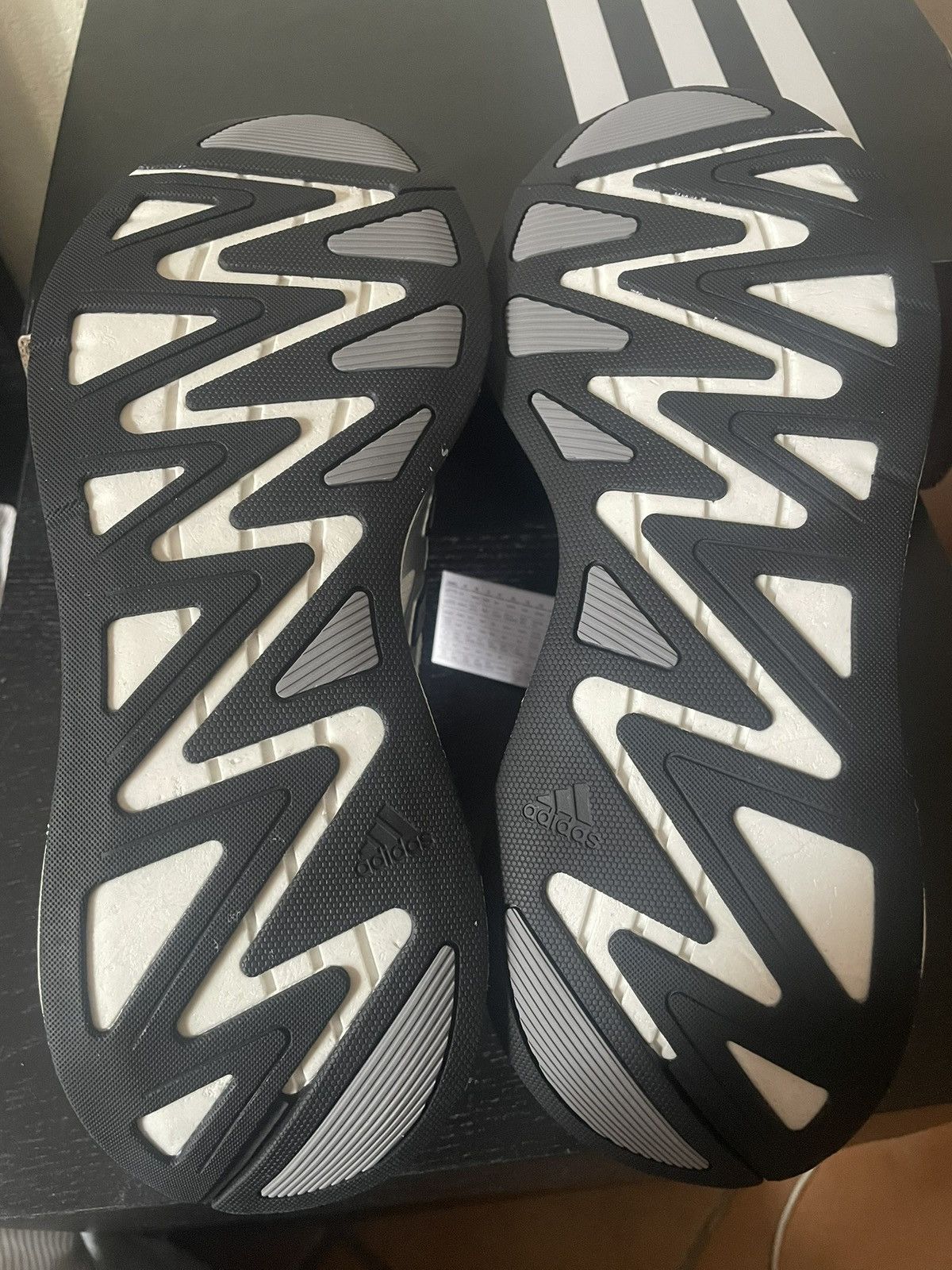 Adidas Adidas Adizero Aruku Size US 9.5 / EU 42-43 - 6 Thumbnail