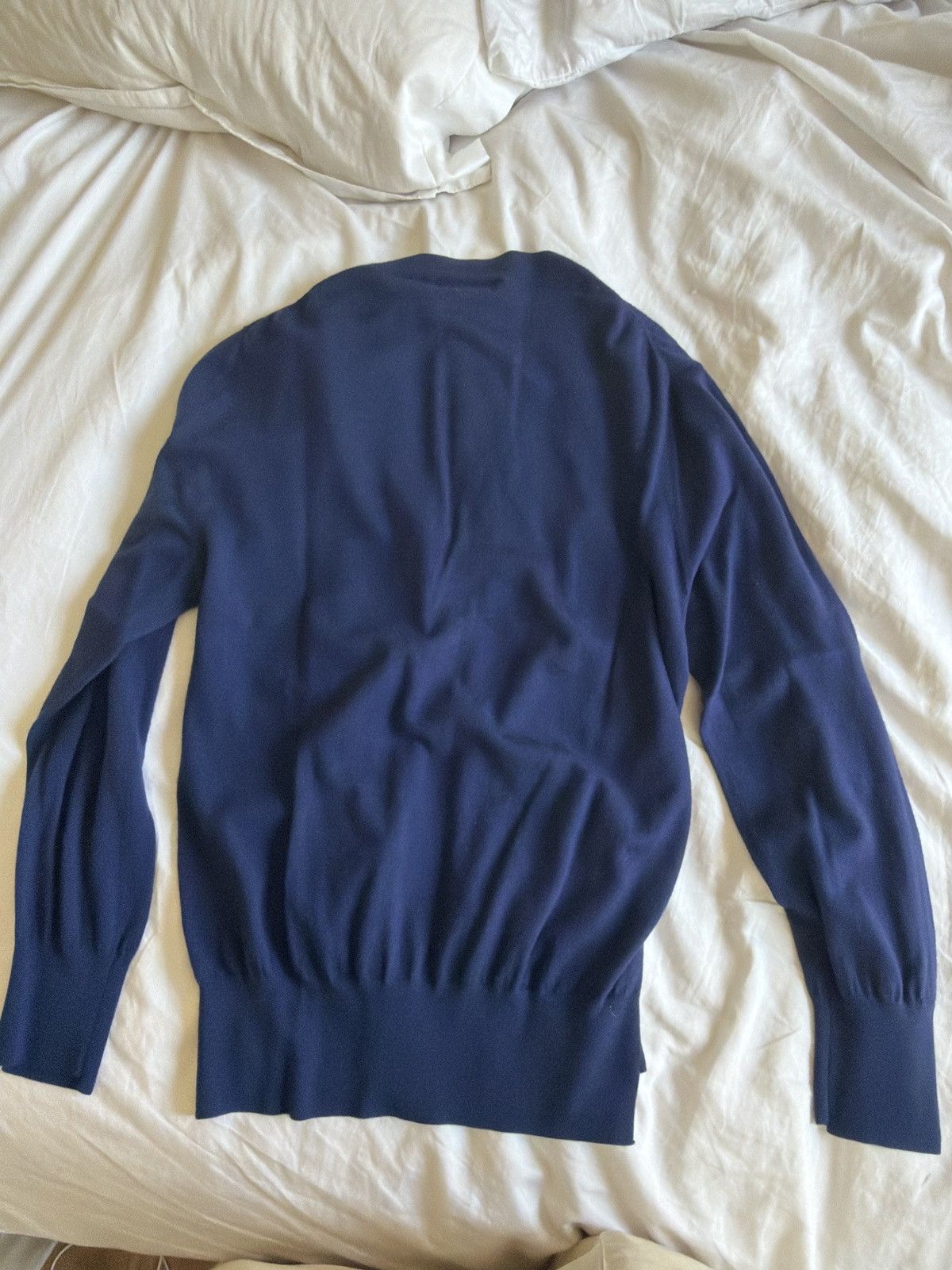 Acne Studios Acne Studios 2010 Vintage Cardigan Sweater Size US S / EU 44-46 / 1 - 2 Thumbnail