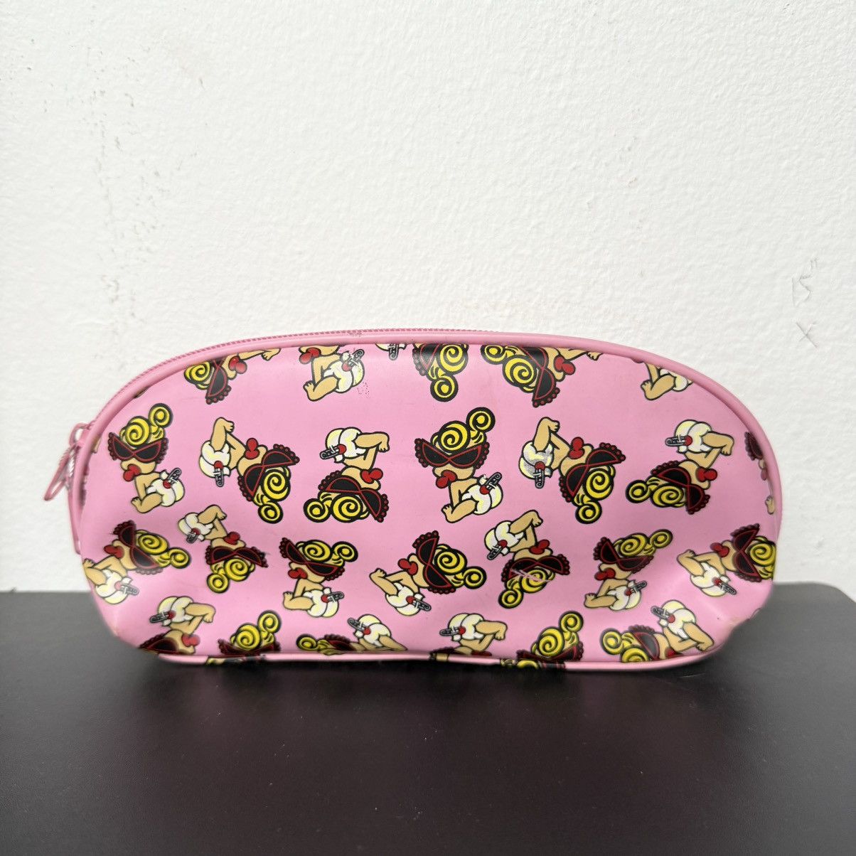 Hysteric Glamour Hysteric Glamour Pencil Box Size ONE SIZE - 1 Thumbnail